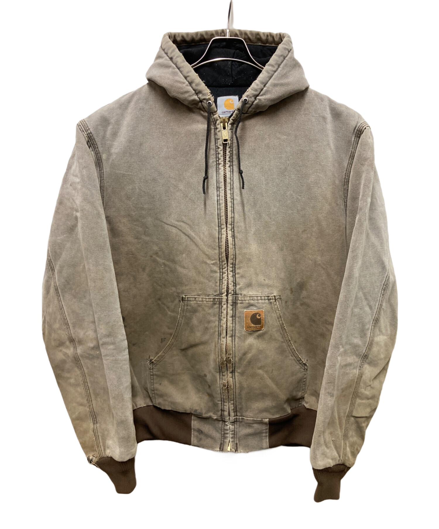 中古・古着通販】CarHartt (カーハート) アクティブジャケット