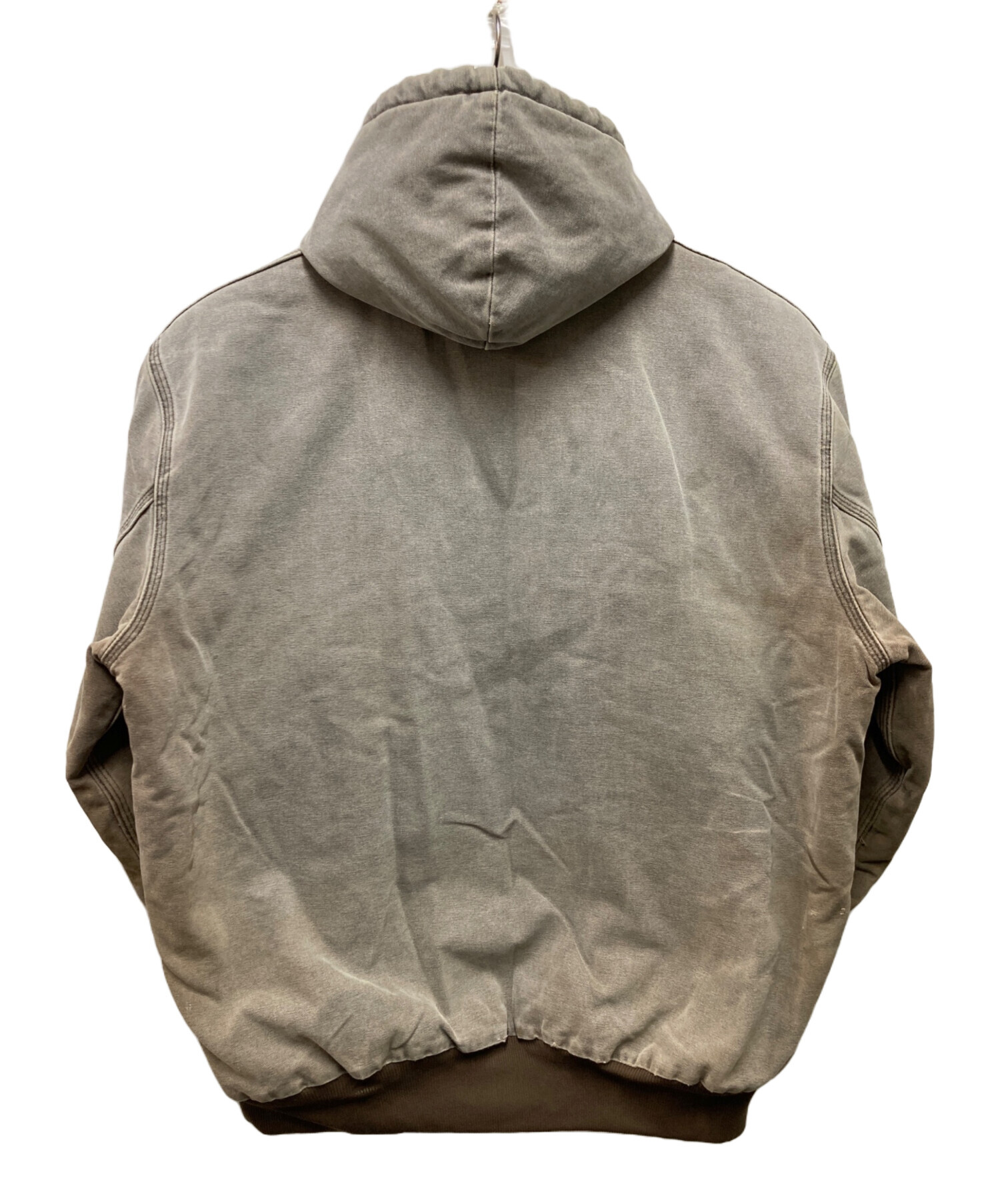 中古・古着通販】CarHartt (カーハート) アクティブジャケット