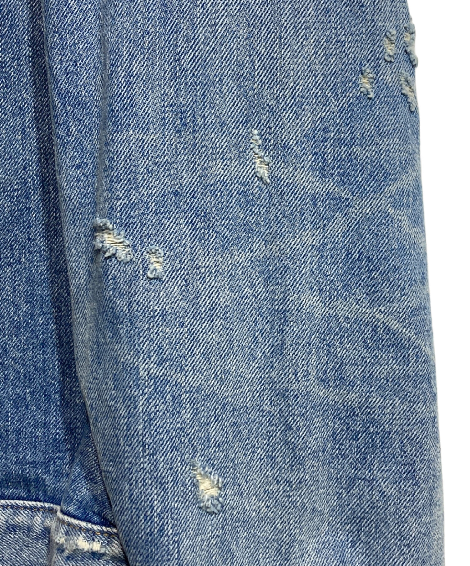 中古・古着通販】sacai (サカイ) BEYONDEXX (ビヨンデックス) Denim