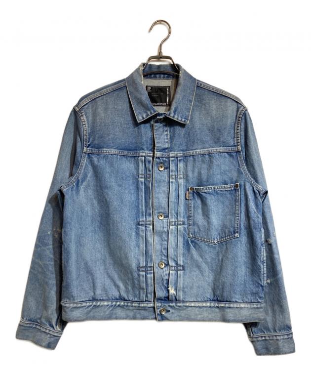 中古・古着通販】sacai (サカイ) BEYONDEXX (ビヨンデックス) Denim