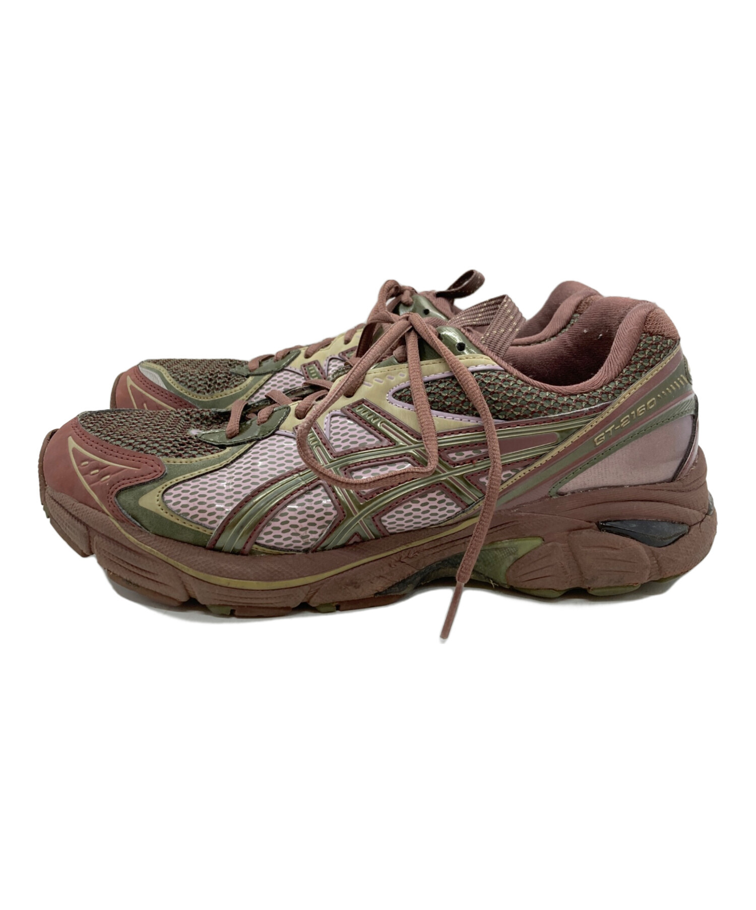 中古・古着通販】asics (アシックス) KIKO KOSTADINOV (キコ 