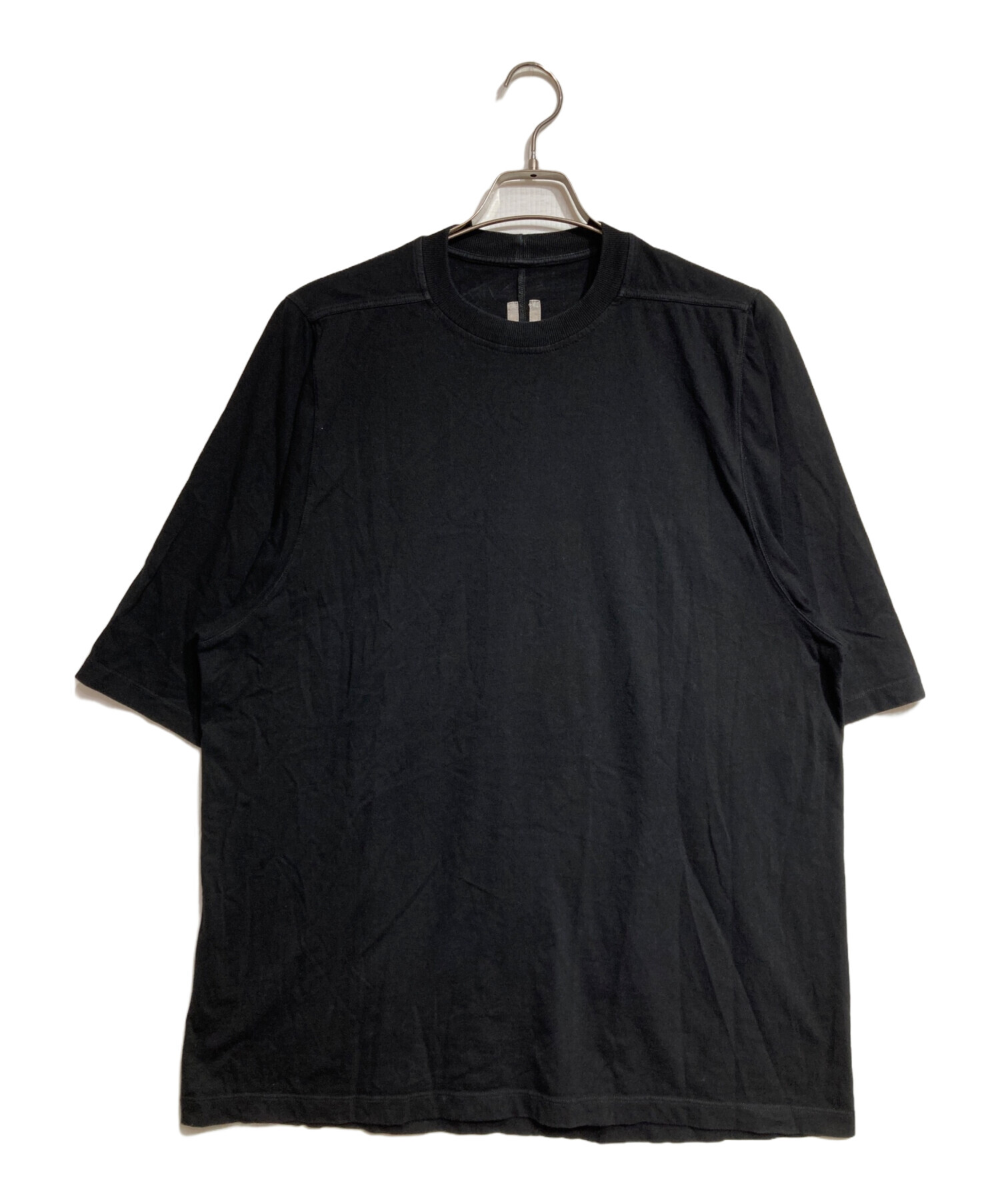 中古・古着通販】RICK OWENS (リックオウエンス) JUMBO TEE/ジャンボ