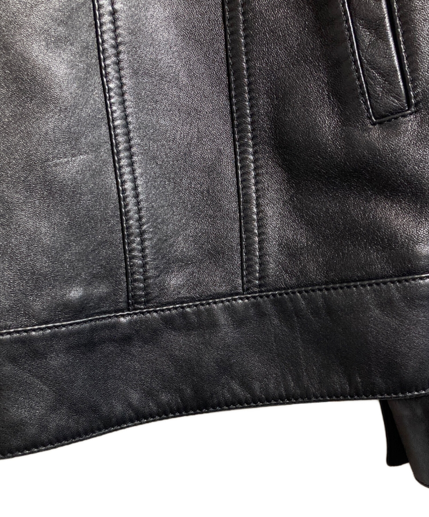 サンローランパリ 中古・古着通販】Saint Laurent Paris (サンローランパリ