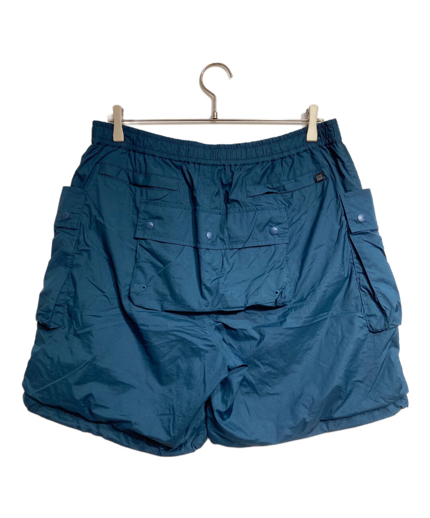 中古・古着通販】DAIWA PIER39 (ダイワ ピア39) TECH MIL MARINE CORP