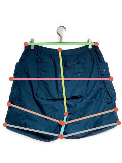 中古・古着通販】DAIWA PIER39 (ダイワ ピア39) TECH MIL MARINE CORP