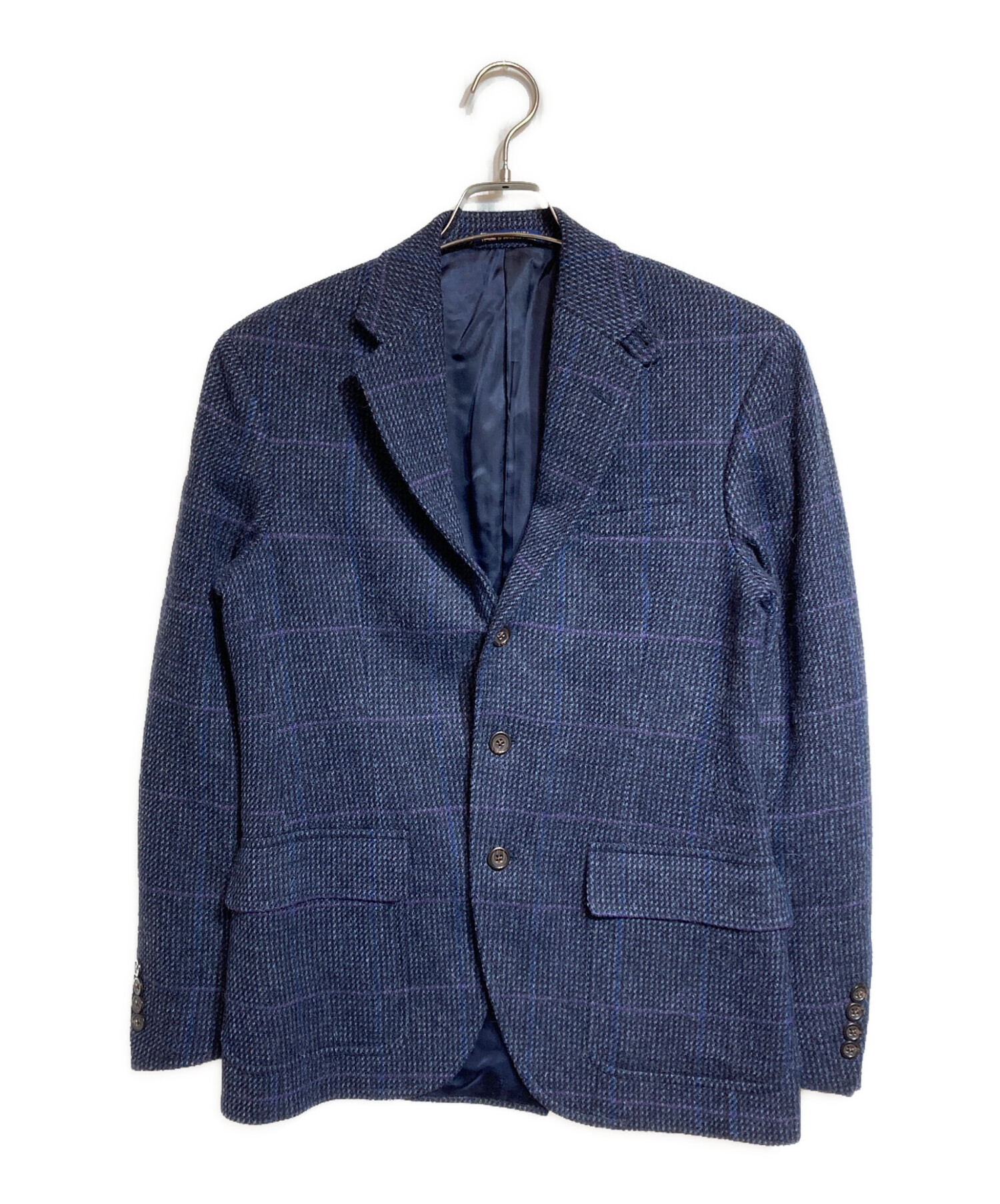 中古・古着通販】POLO RALPH LAUREN (ポロ・ラルフローレン) ツイード 