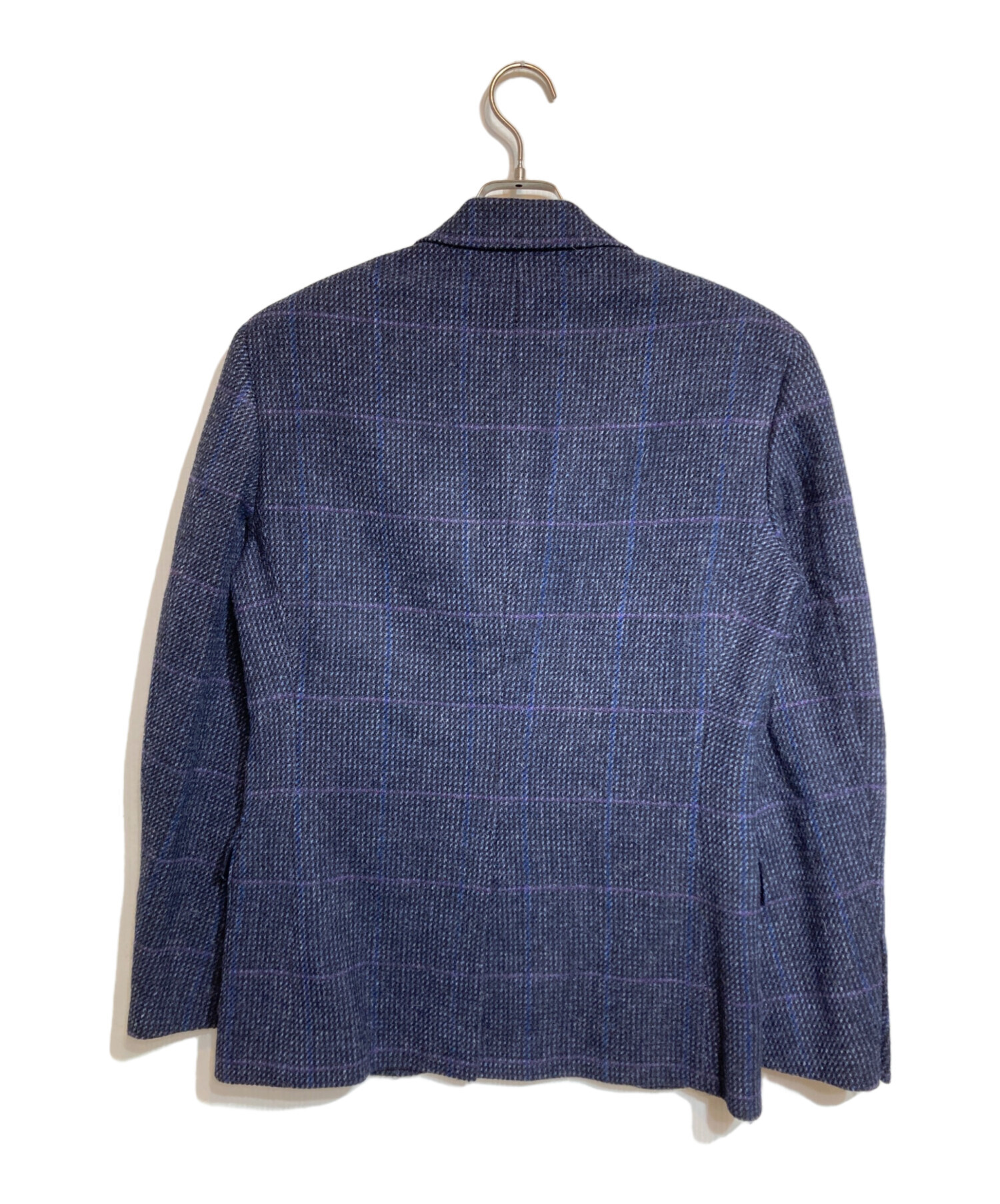 中古・古着通販】POLO RALPH LAUREN (ポロ・ラルフローレン) ツイード 