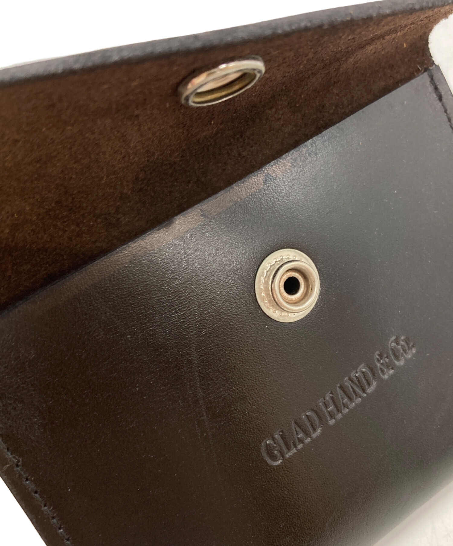 中古・古着通販】GLAD HAND (グラッドハンド) NORTH&JUDD CARD