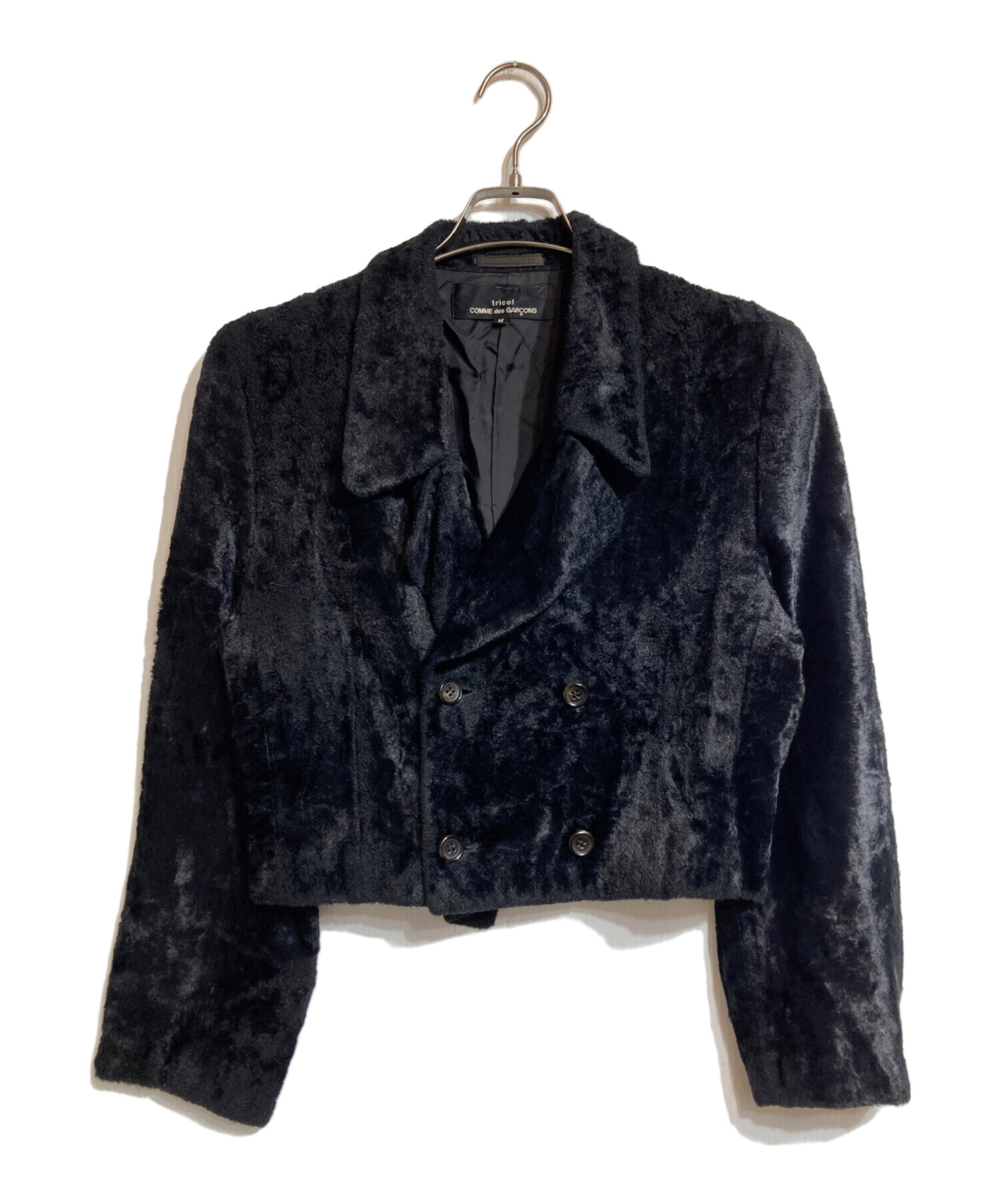 中古・古着通販】tricot COMME des GARCONS (トリココムデギャルソン