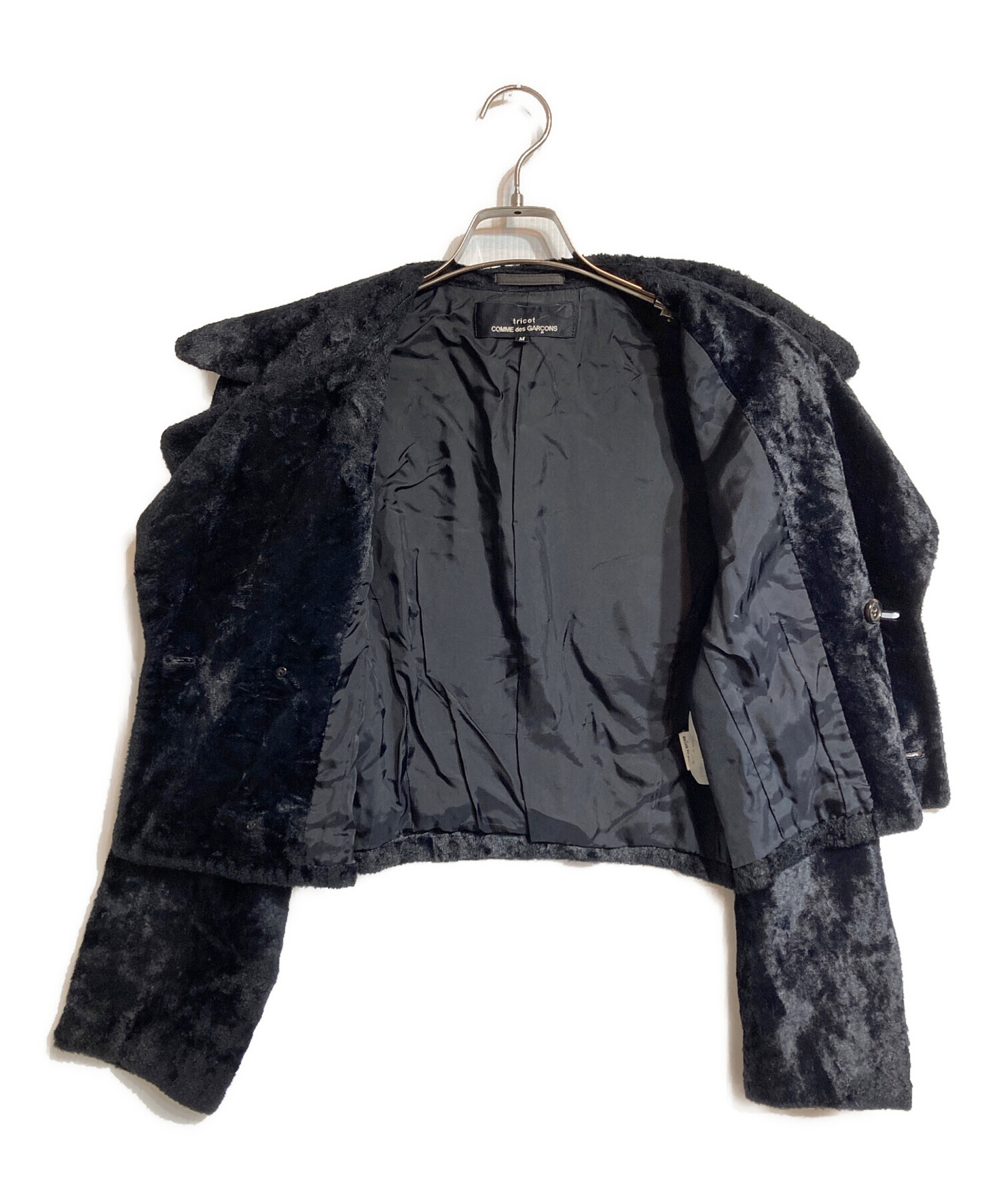 中古・古着通販】tricot COMME des GARCONS (トリココムデギャルソン