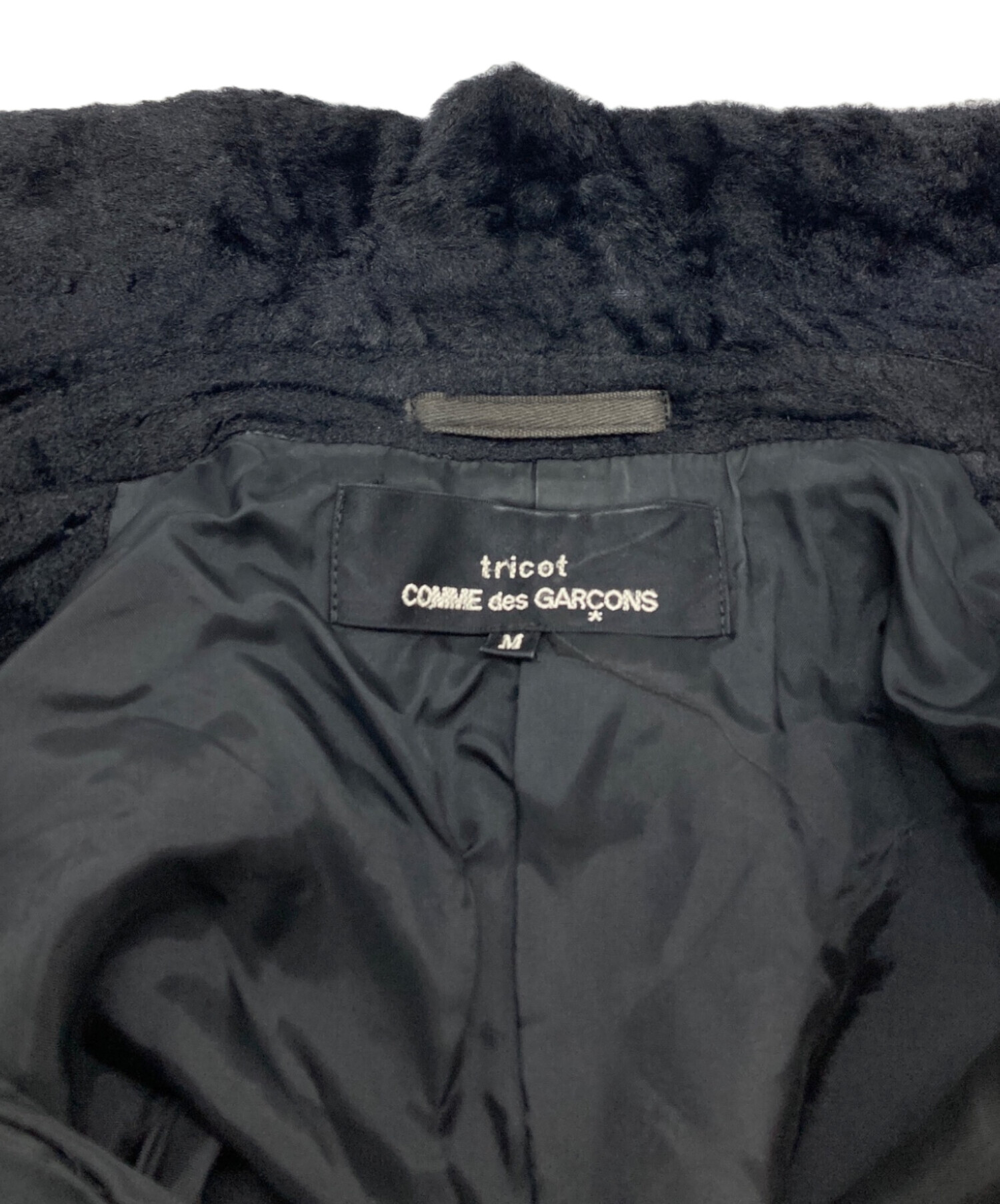 中古・古着通販】tricot COMME des GARCONS (トリココムデギャルソン