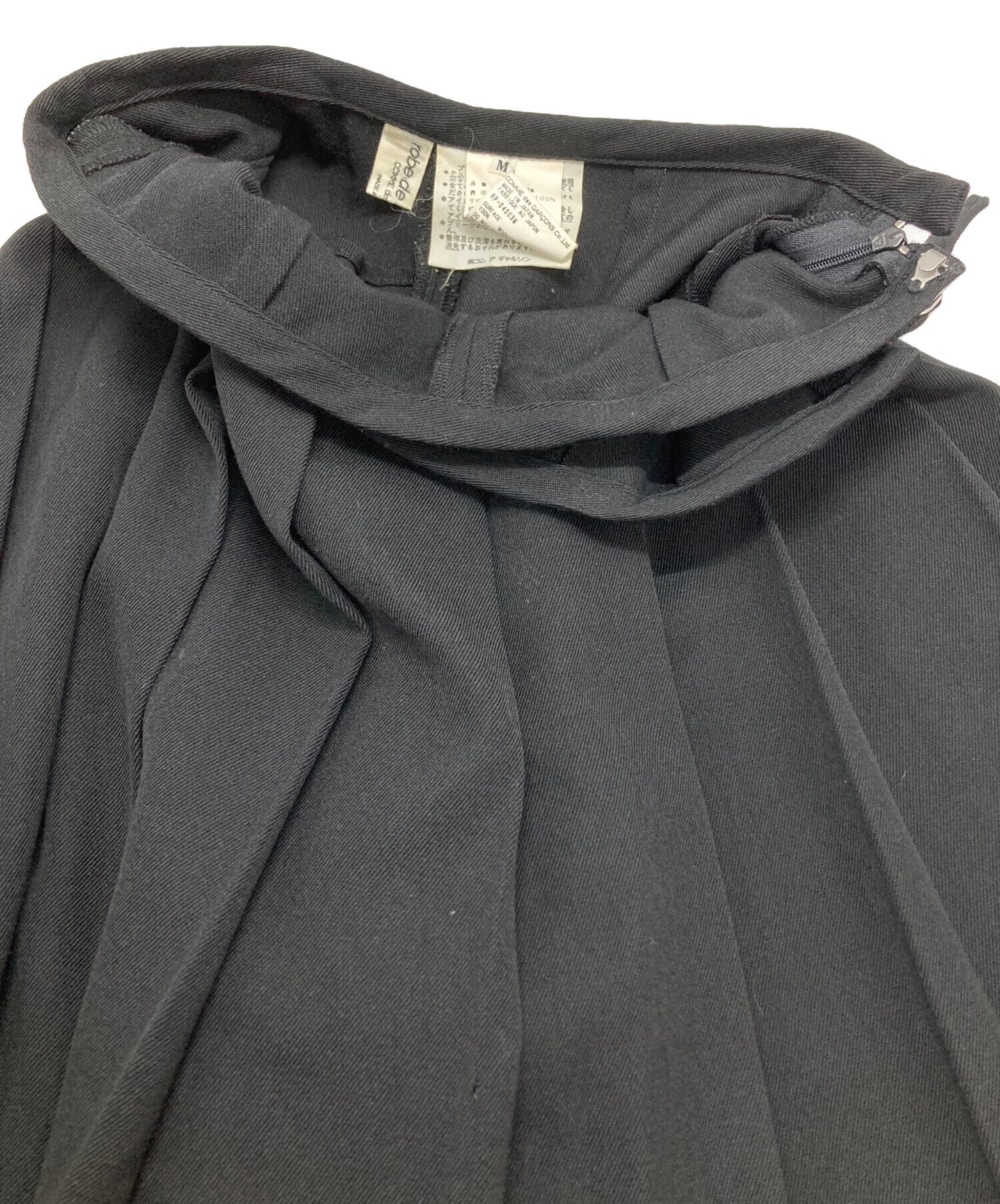 中古・古着通販】ROBE DE CHAMBRE COMME DES GARCONS (ローブド