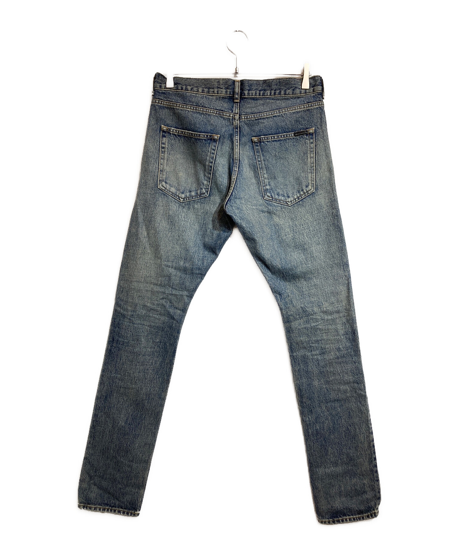 中古・古着通販】Saint Laurent Paris (サンローランパリ) スキニー