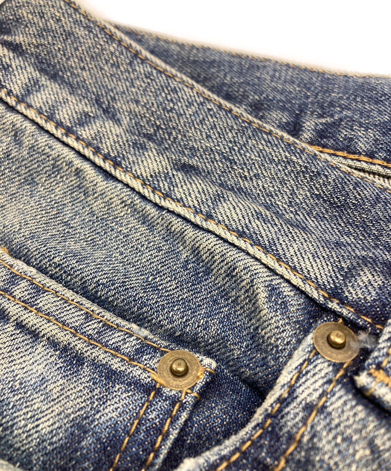 中古・古着通販】Saint Laurent Paris (サンローランパリ) スキニー