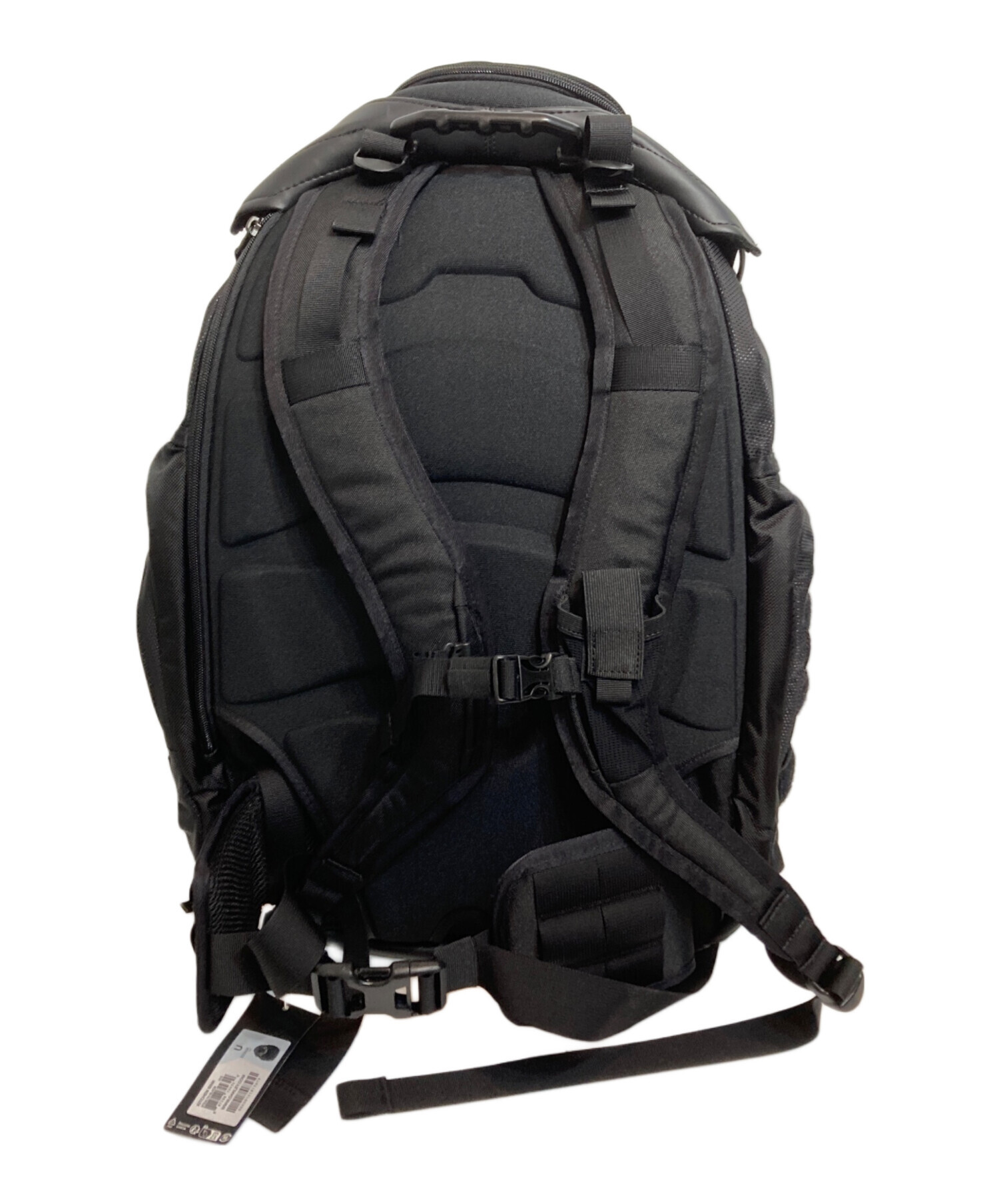 中古・古着通販】OAKLEY (オークリー) BATHROOM SINK RC BACKPACK