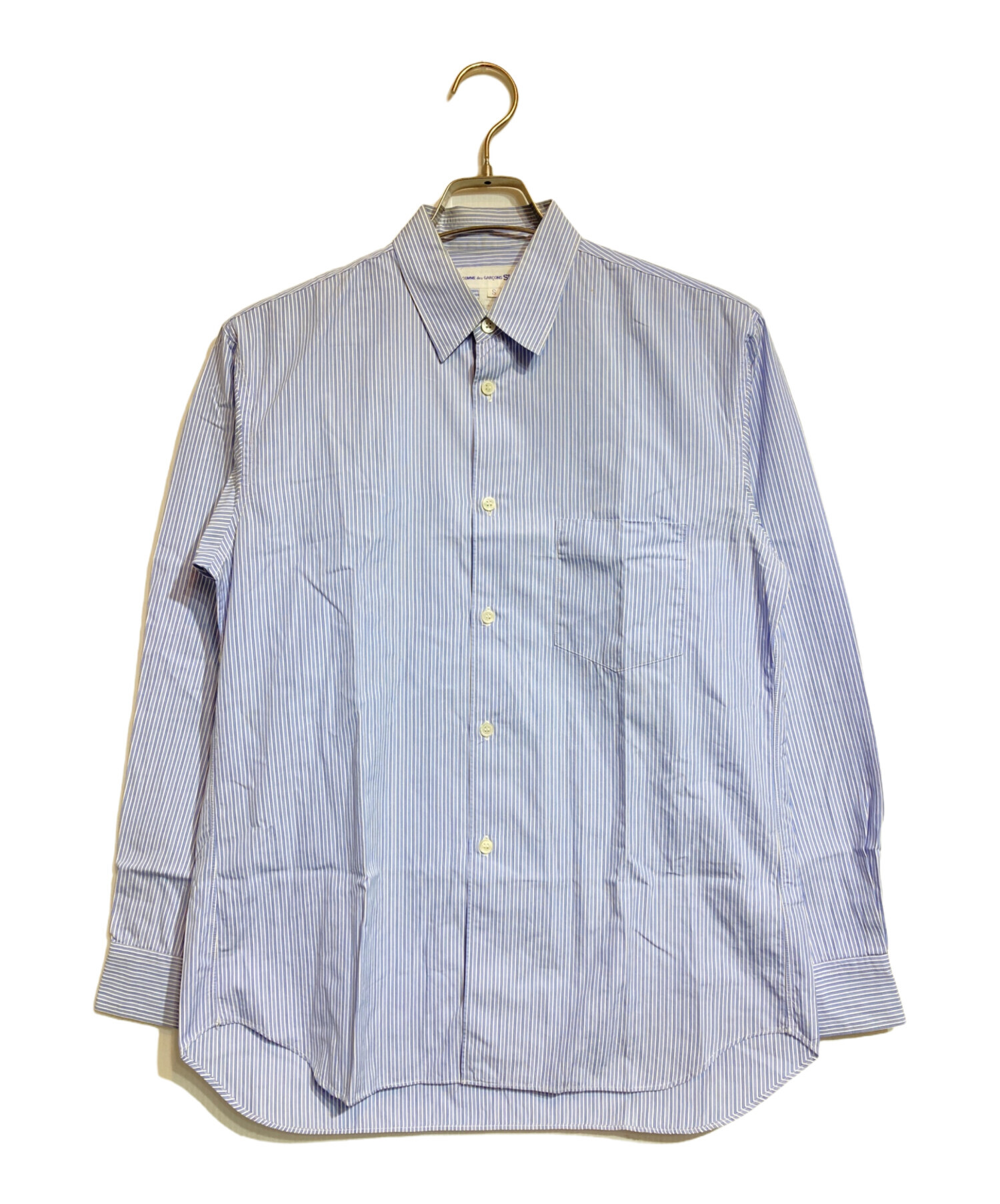 中古・古着通販】COMME des GARCONS SHIRT (コムデギャルソンシャツ