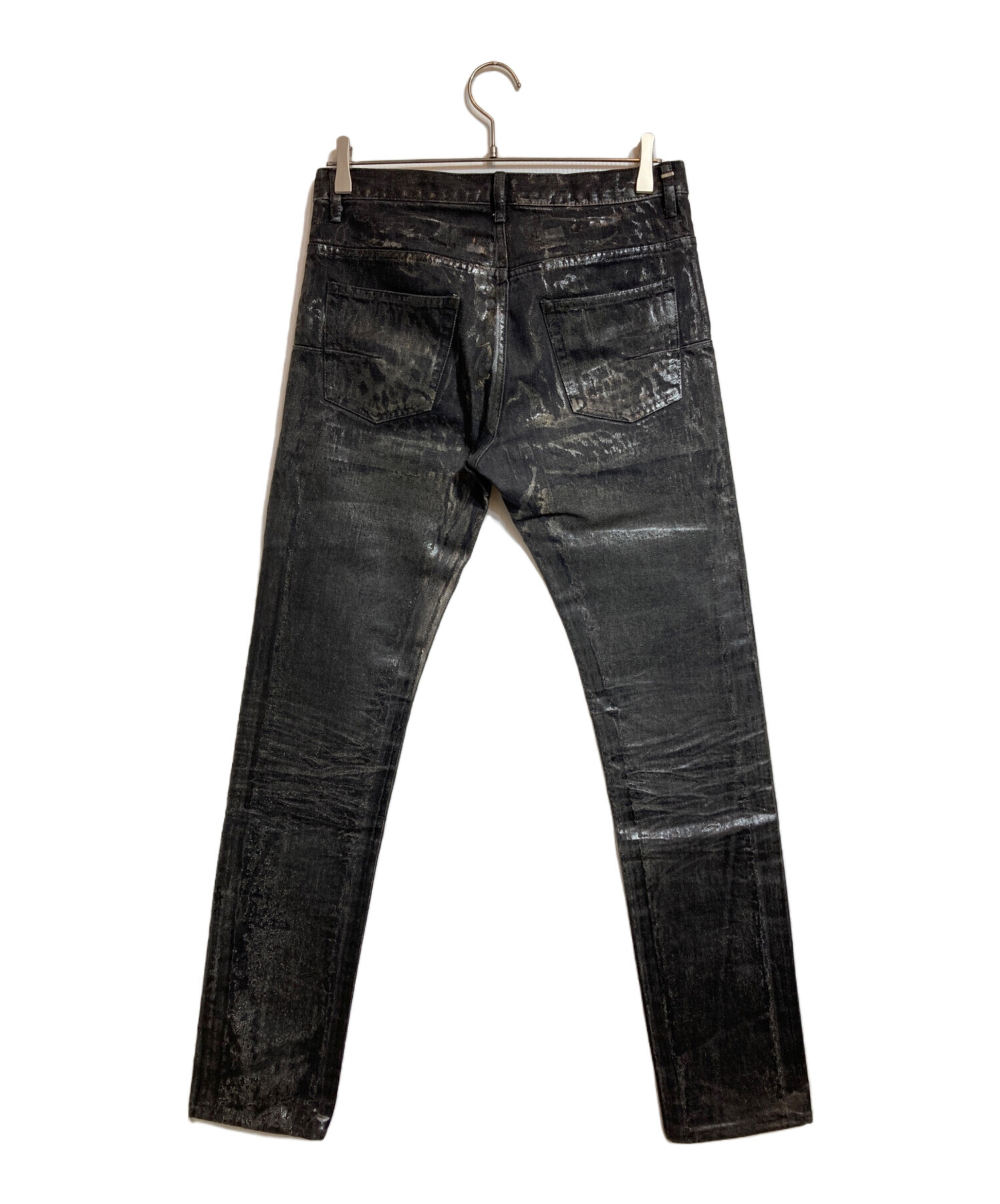 中古・古着通販】DIOR HOMME (ディオール オム) ラスターコーティング