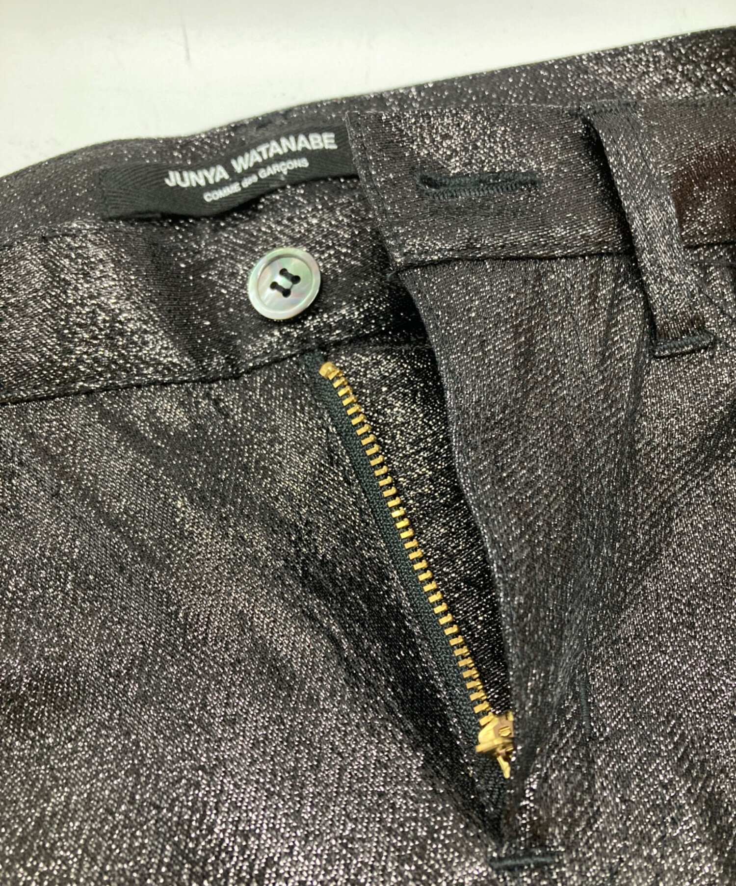 中古・古着通販】JUNYA WATANABE COMME des GARCONS ((ジュンヤ