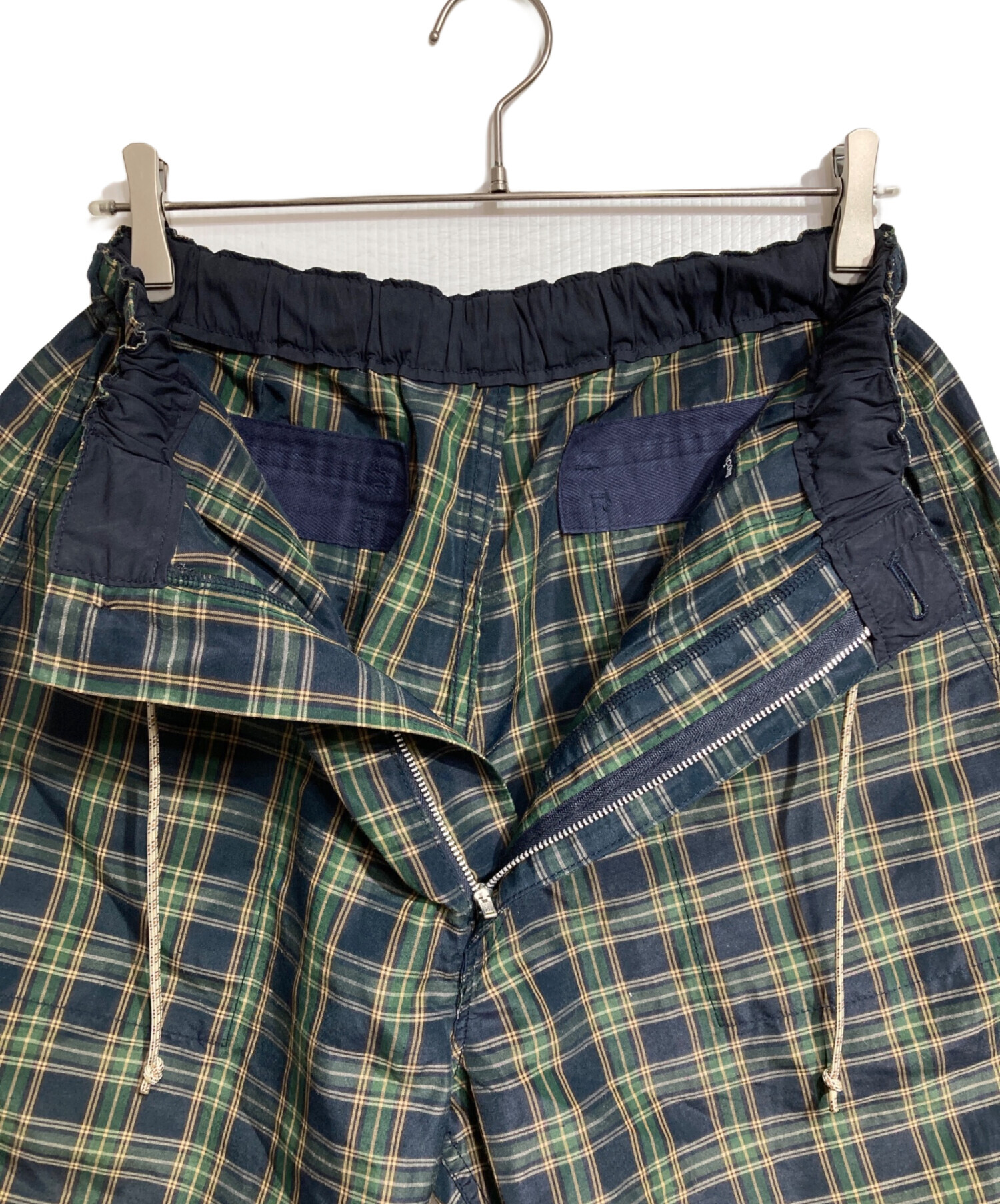 中古・古着通販】COMME des GARCONS HOMME (コムデギャルソン オム