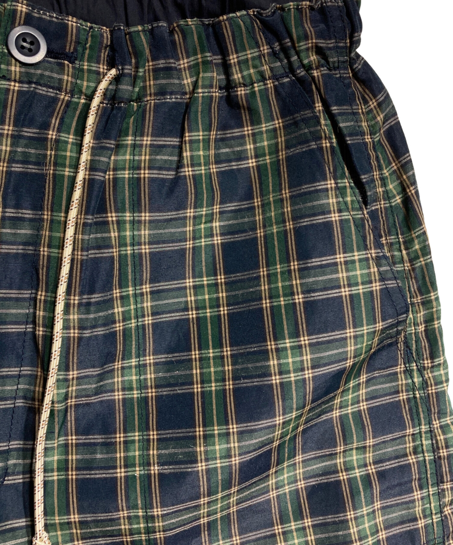 中古・古着通販】COMME des GARCONS HOMME (コムデギャルソン オム