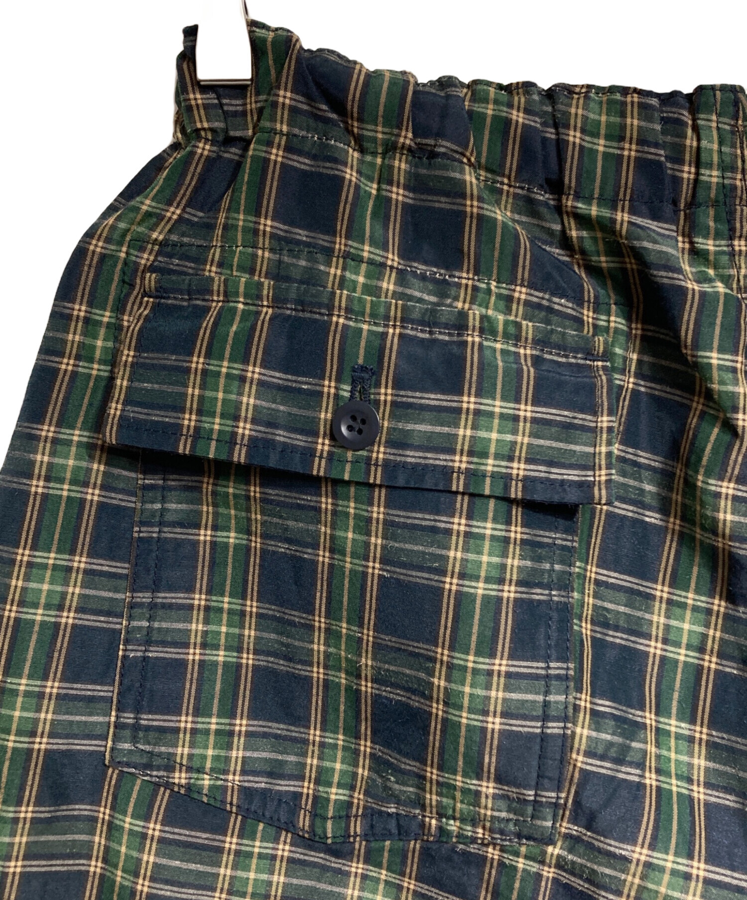中古・古着通販】COMME des GARCONS HOMME (コムデギャルソン オム
