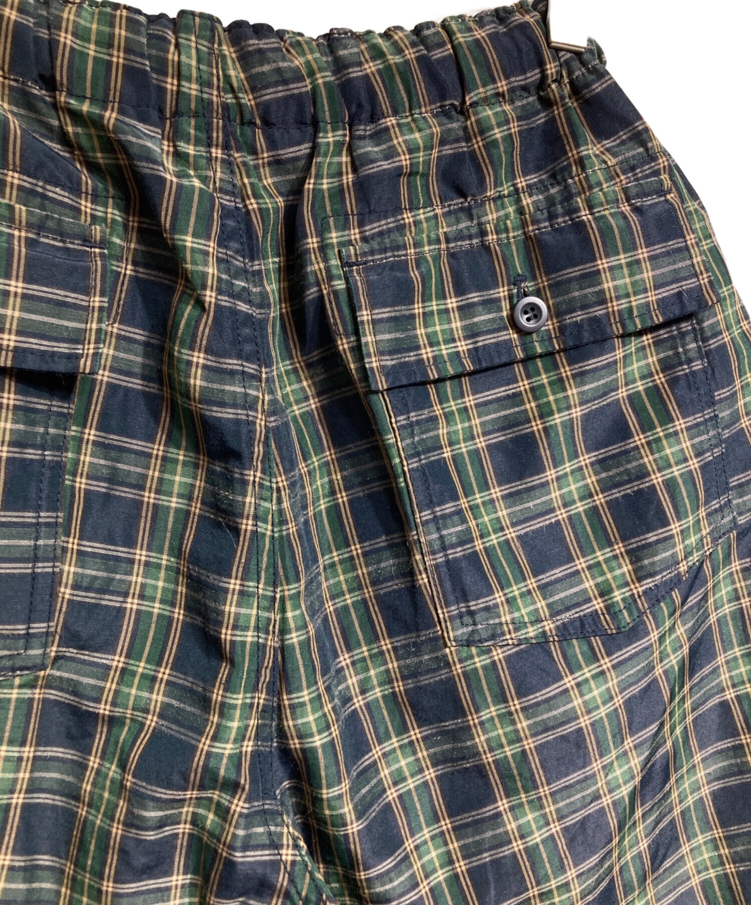 中古・古着通販】COMME des GARCONS HOMME (コムデギャルソン オム