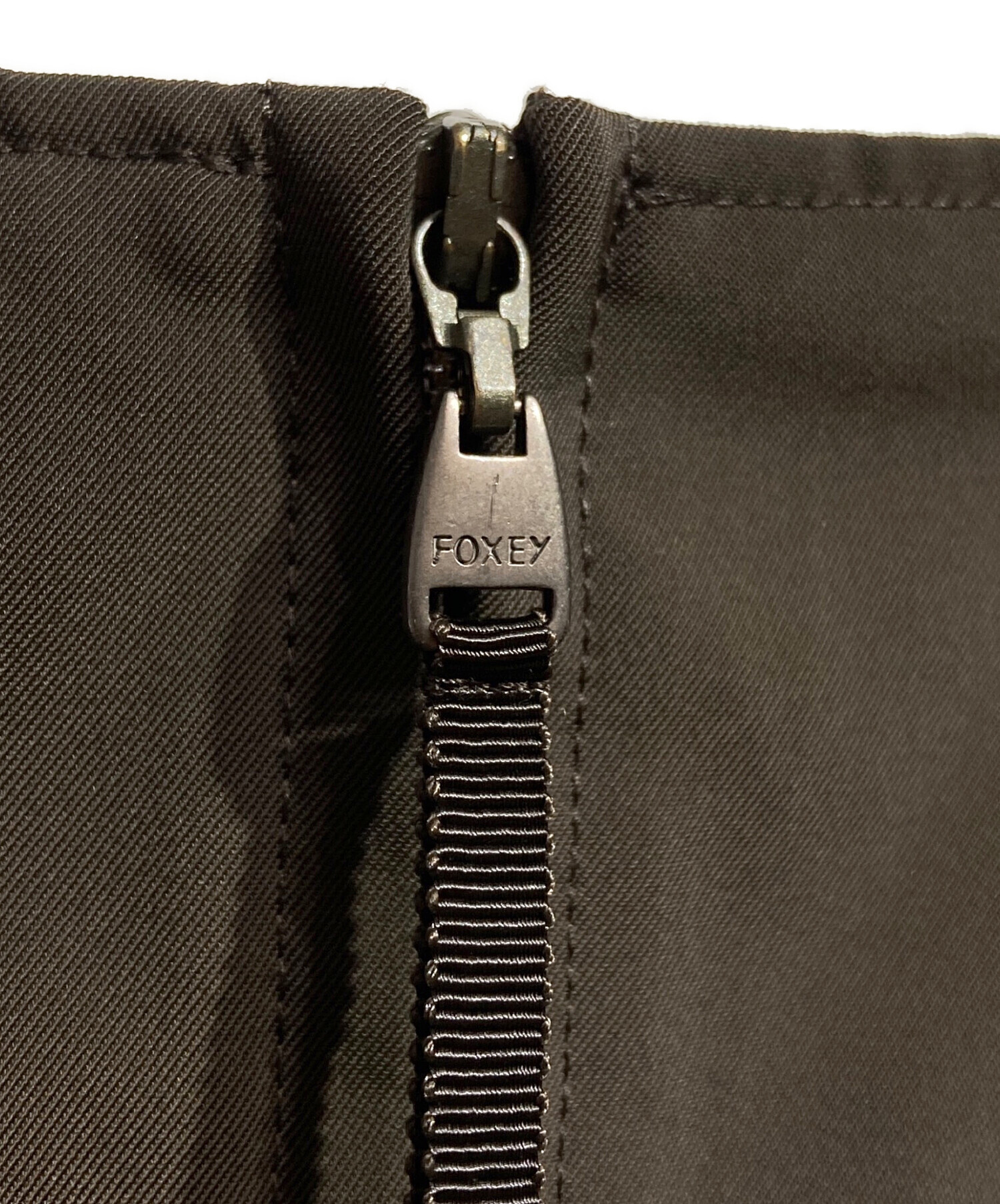 中古・古着通販】FOXEY NEWYORK (フォクシーニューヨーク) ワンピース
