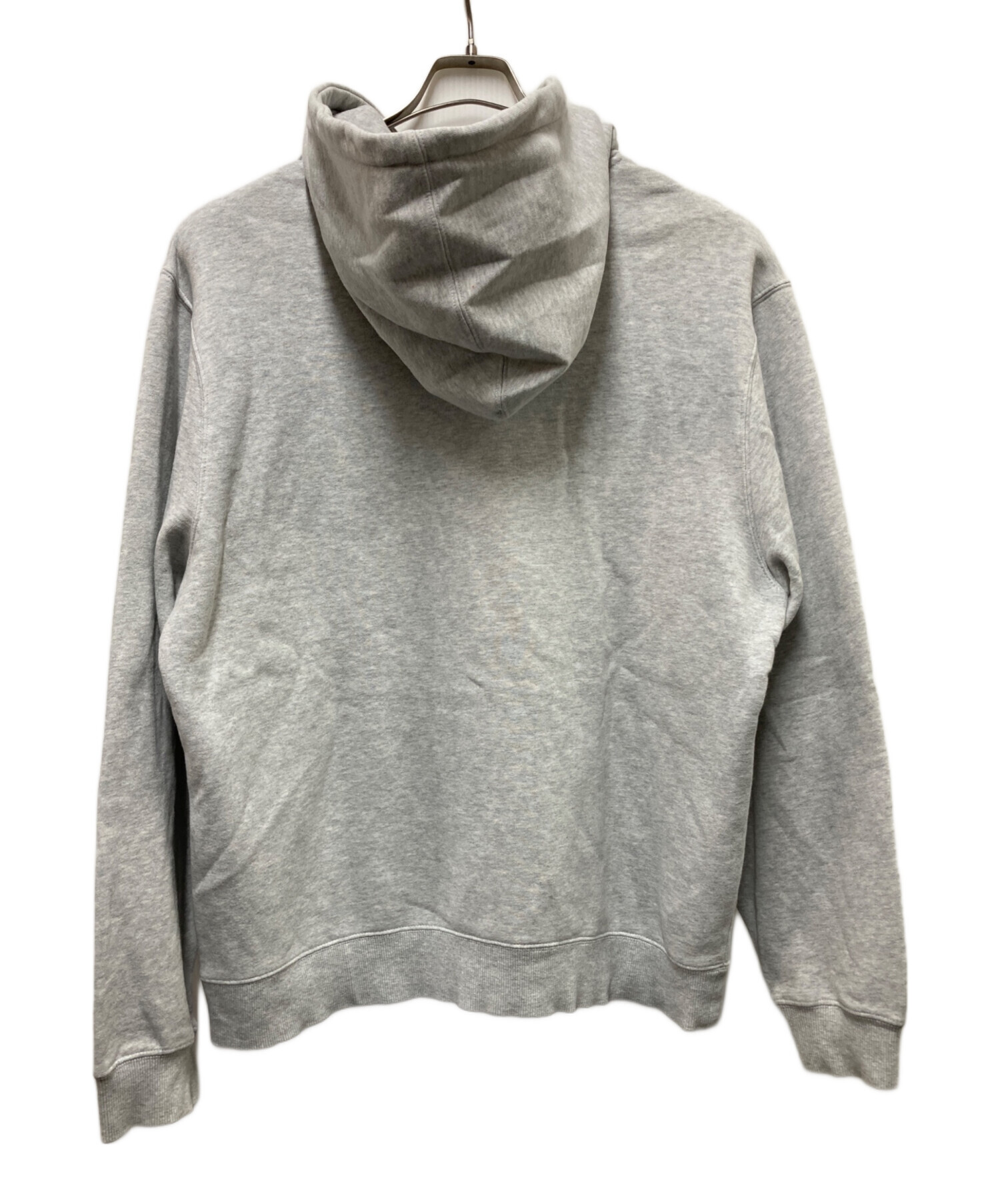【中古】  WadeKimes 中古・古着通販】stussy (ステューシー) Circle C Pullover Hoodie