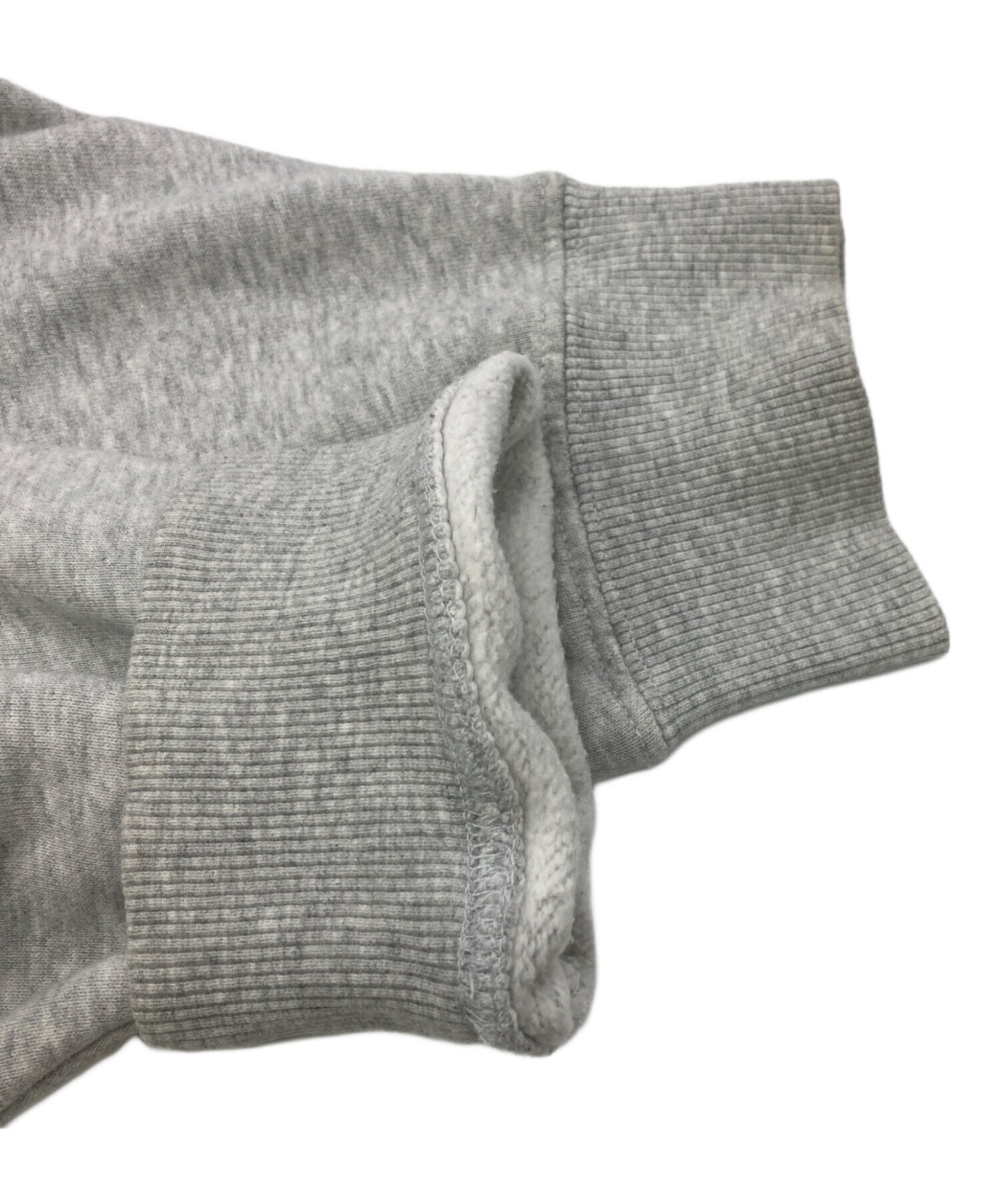 中古・古着通販】stussy (ステューシー) Circle C Pullover Hoodie