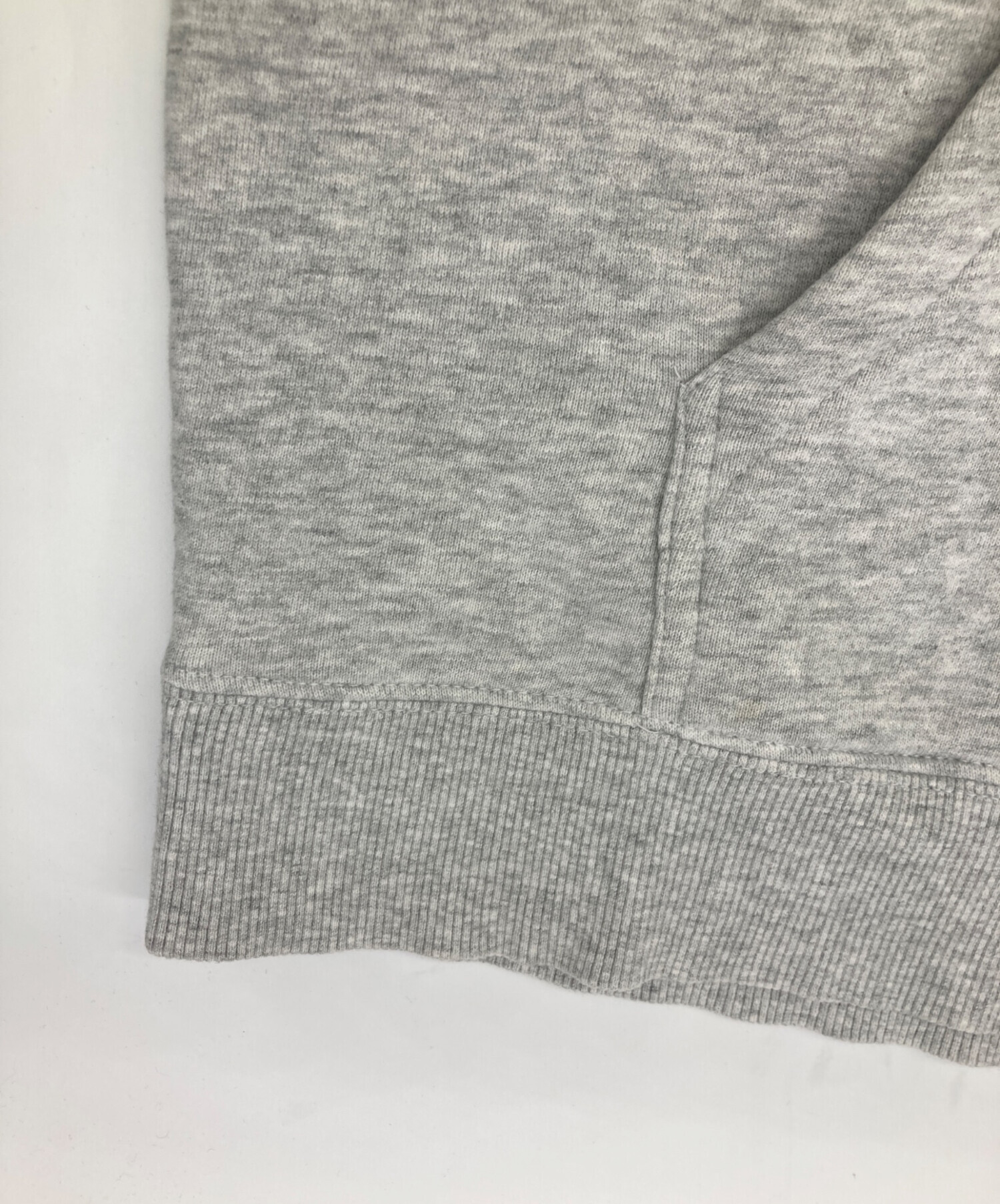 中古・古着通販】stussy (ステューシー) Circle C Pullover Hoodie