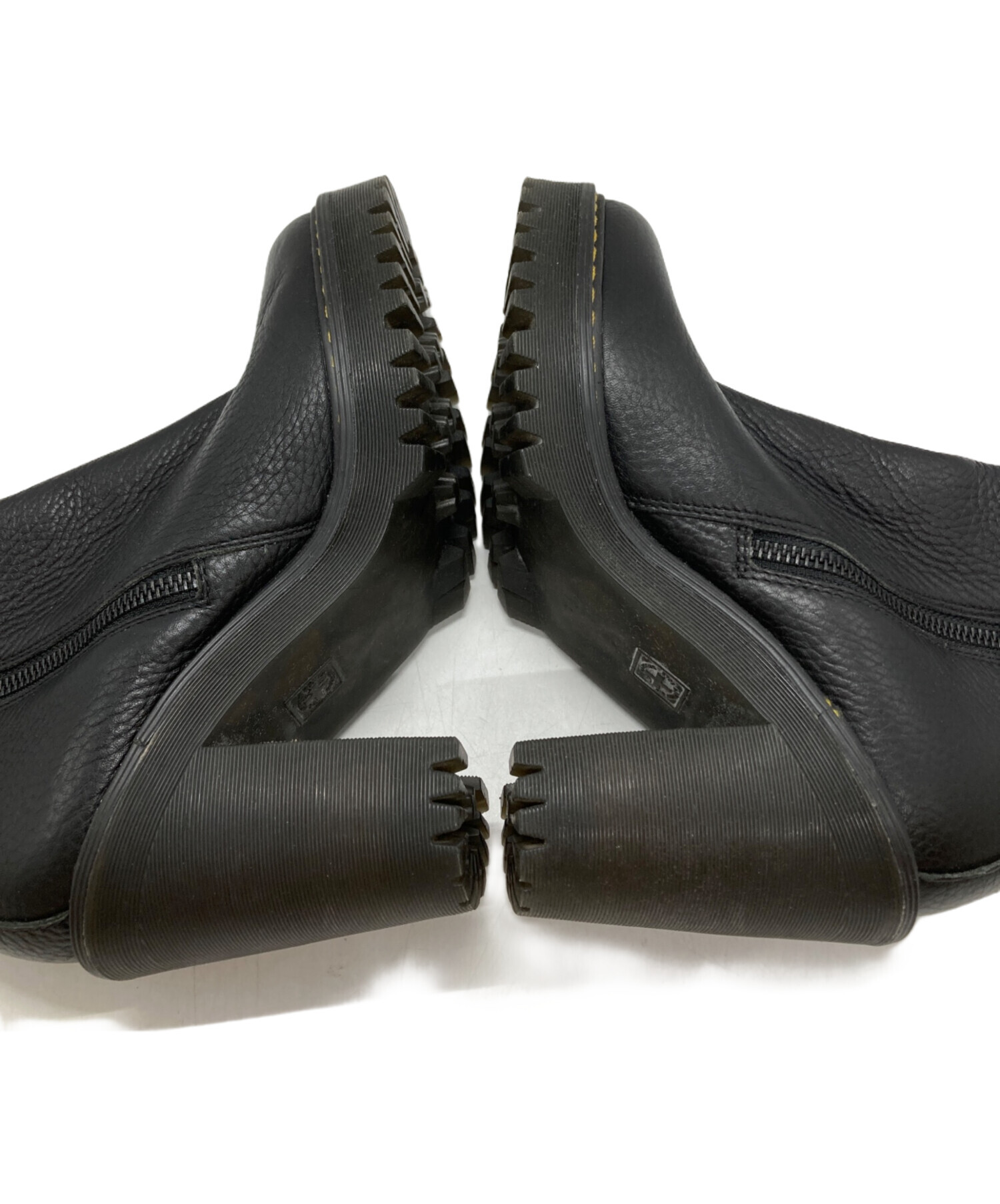 中古・古着通販】Dr.Martens (ドクターマーチン) MAGDALENAブーツ