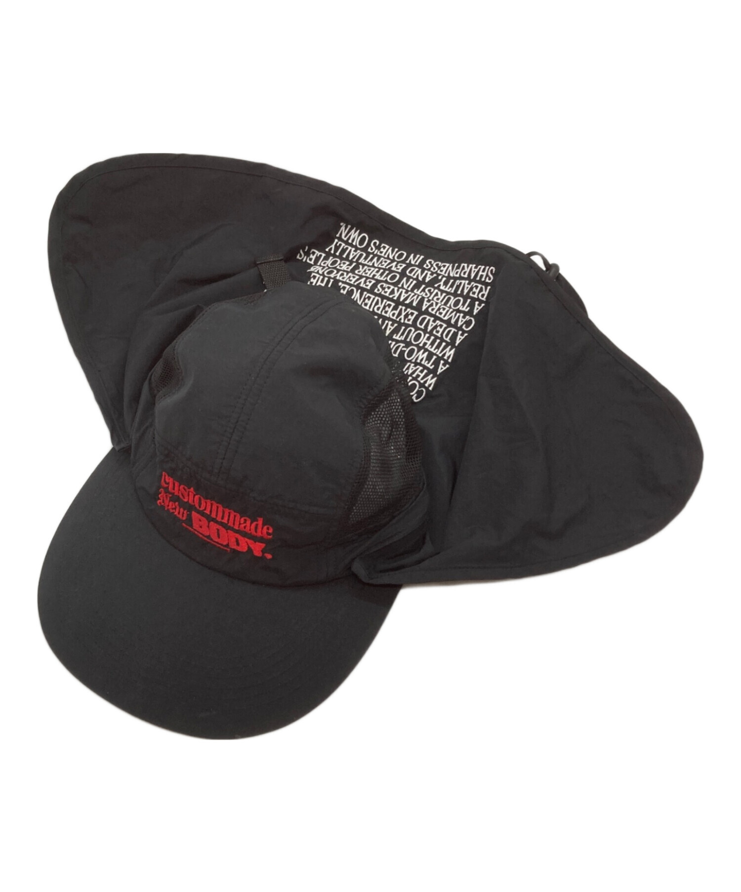 中古・古着通販】bodysong. (ボディソング) ずっと真夜中でいいのに