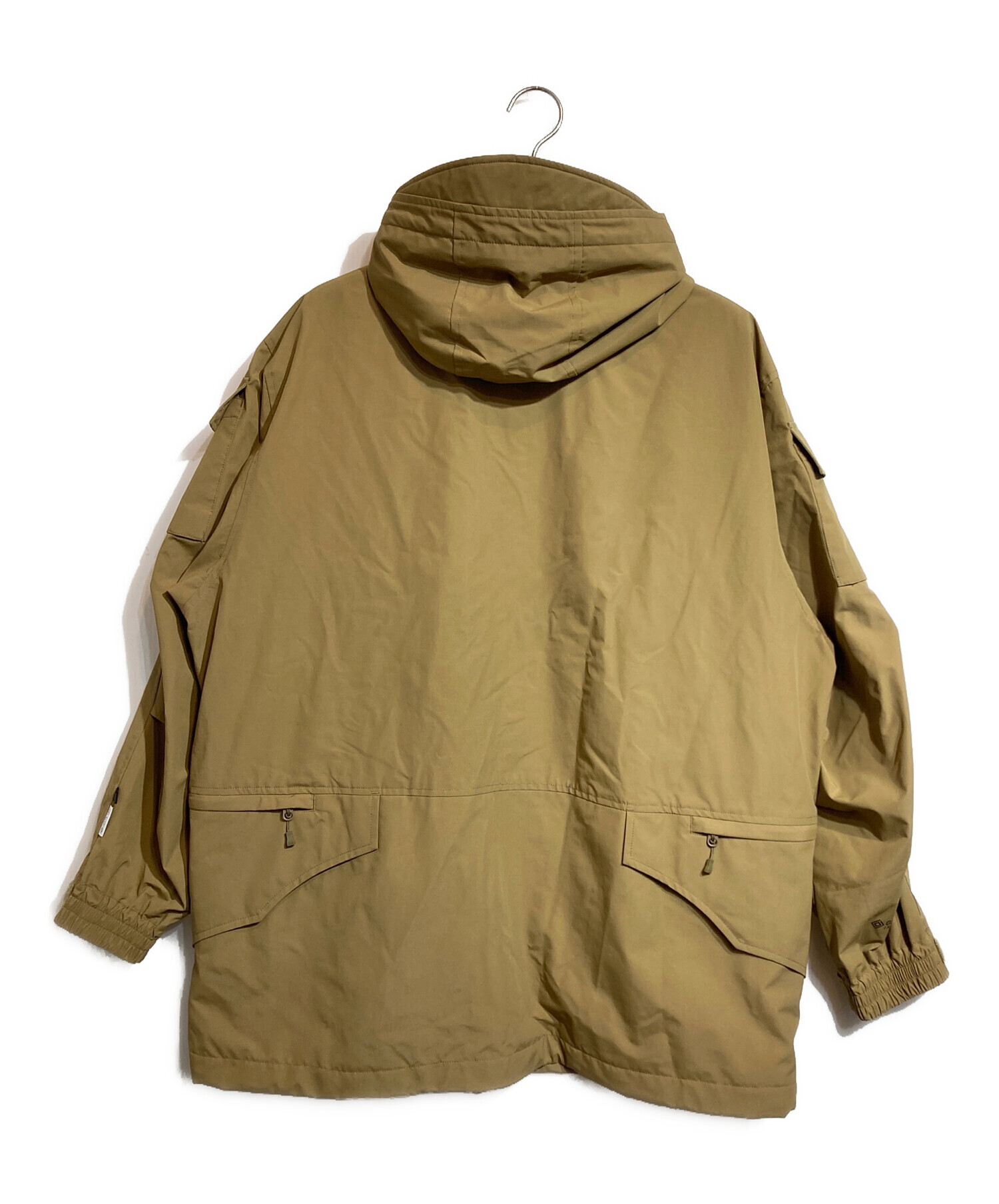 中古・古着通販】DAIWA PIER39 (ダイワ ピア39) GORE-TEX INFINIUM 