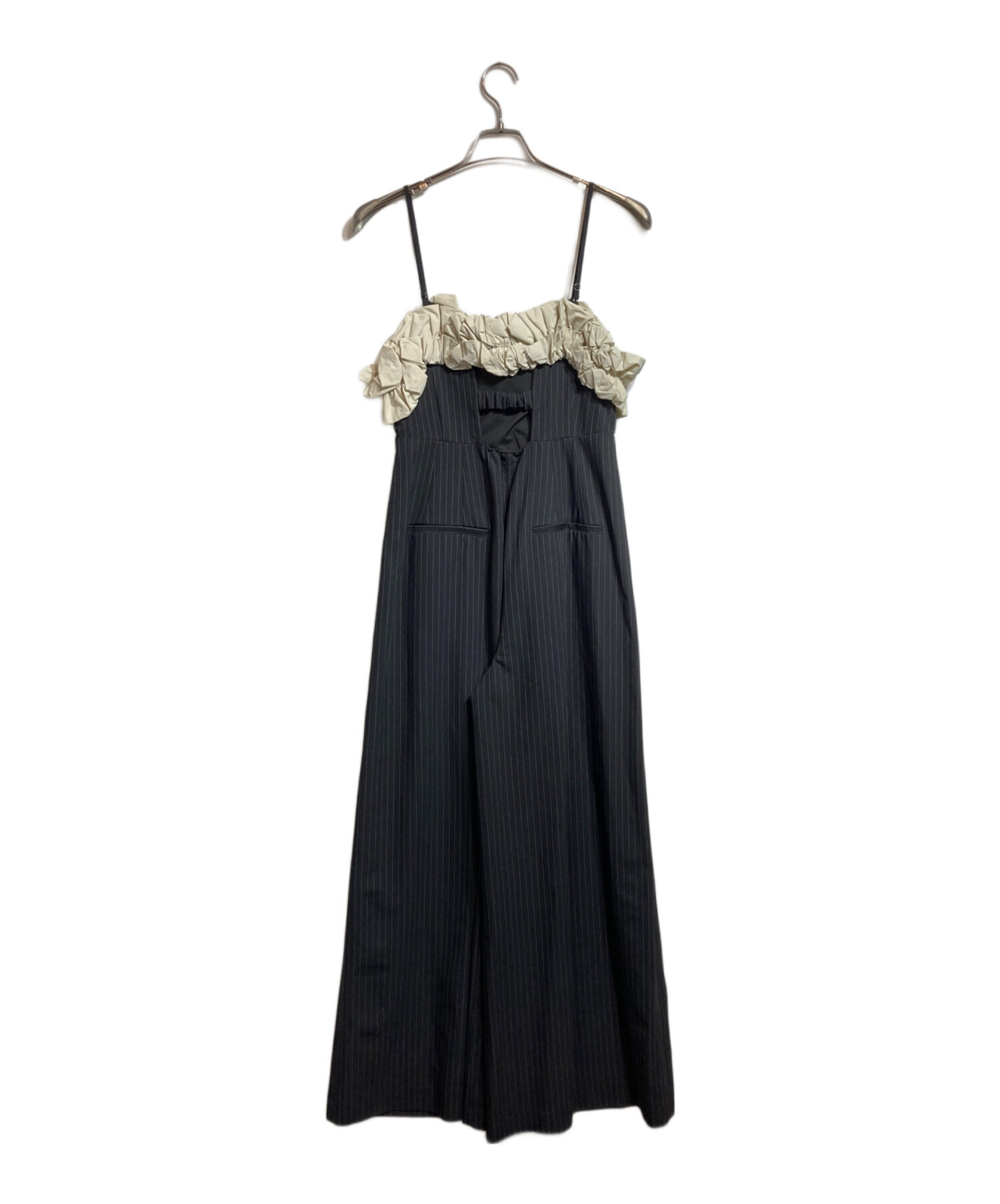 美品メゾンスペシャル MAISON SPECIAL 中古・古着通販】MAISON SPECIAL (メゾンスペシャル) フラワーモチーフ