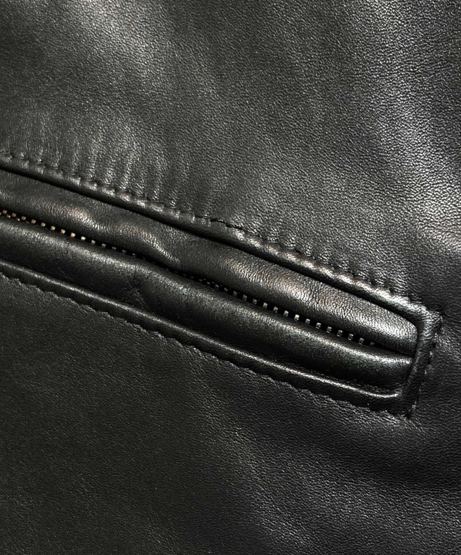 中古・古着通販】Schott (ショット) 641XXシングルレザーライダース