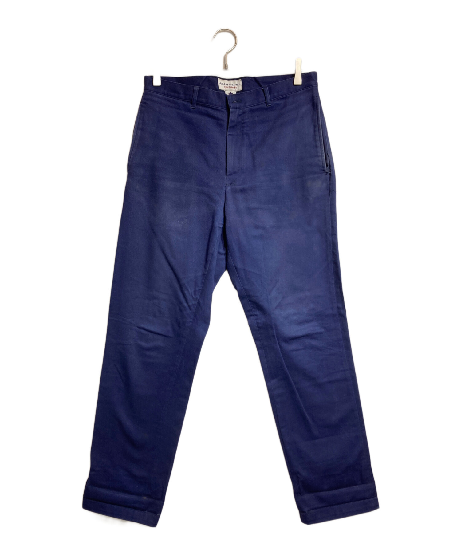 中古・古着通販】ADAM KIMMEL (アダムキメル) CarHartt (カーハート