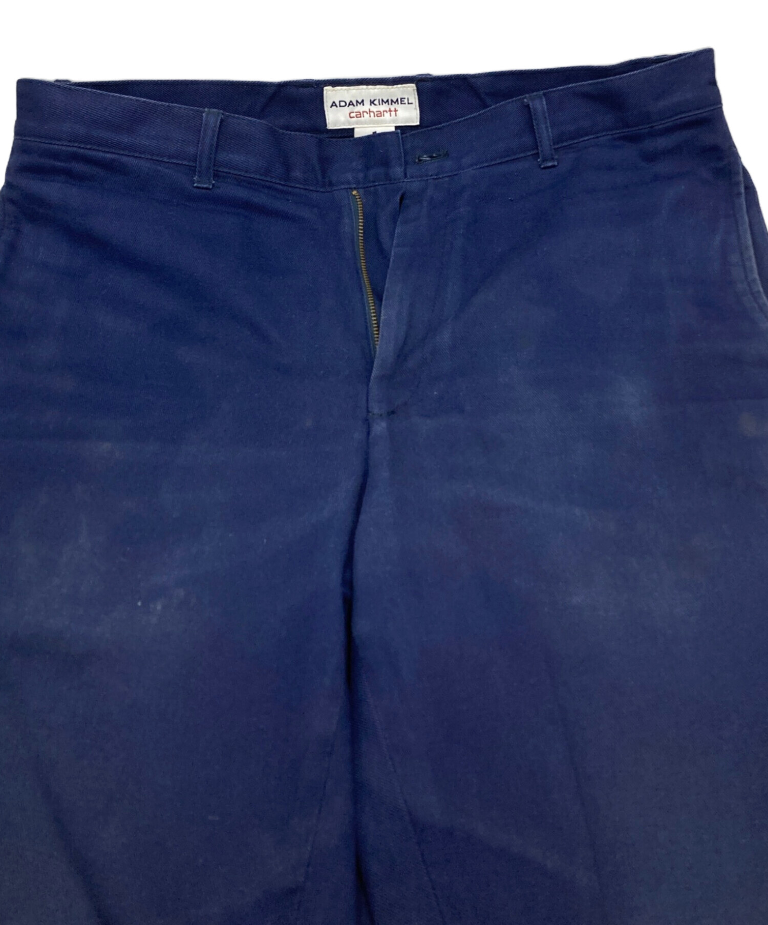 中古・古着通販】ADAM KIMMEL (アダムキメル) CarHartt (カーハート