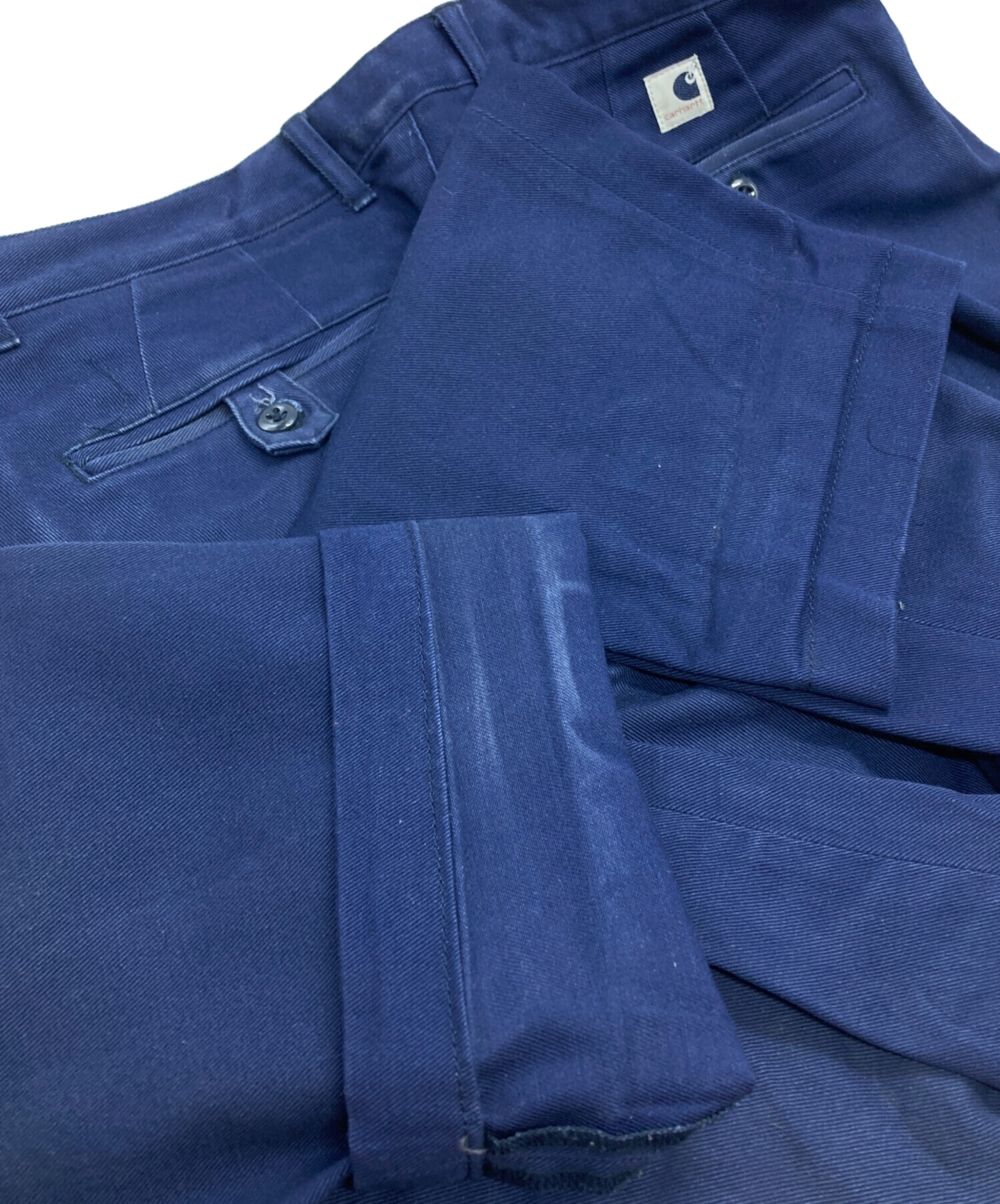 中古・古着通販】ADAM KIMMEL (アダムキメル) CarHartt (カーハート 