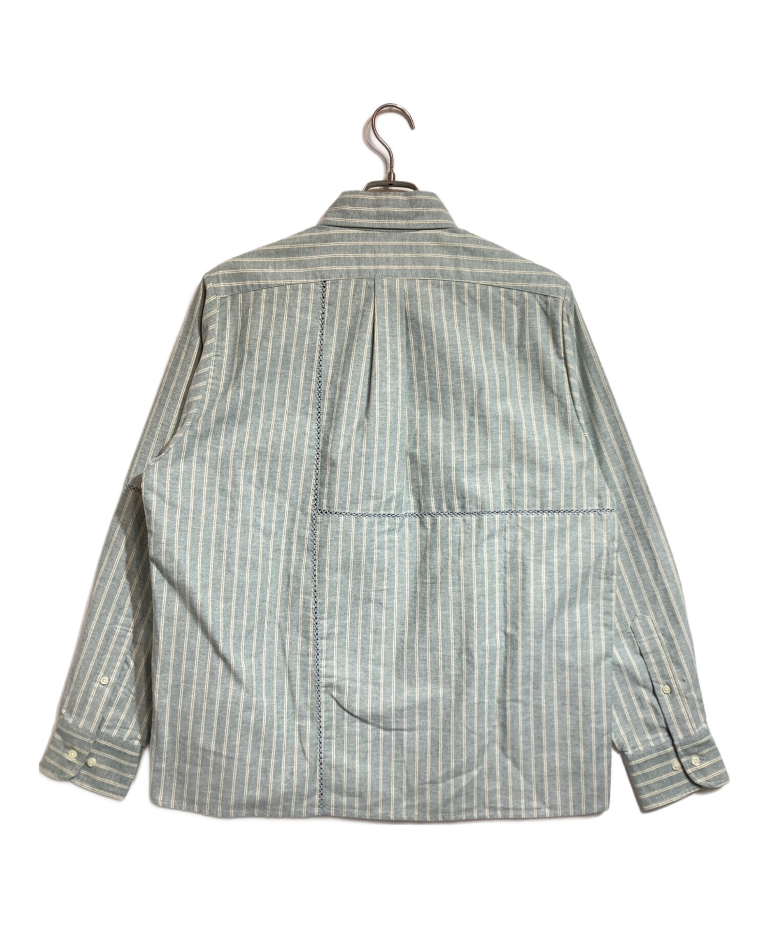 中古・古着通販】BROOKS BROTHERS (ブルックスブラザーズ) BRAIN DEAD 中古・古着通販】BROOKS BROTHERS (ブルックスブラザーズ) BRAIN DEAD