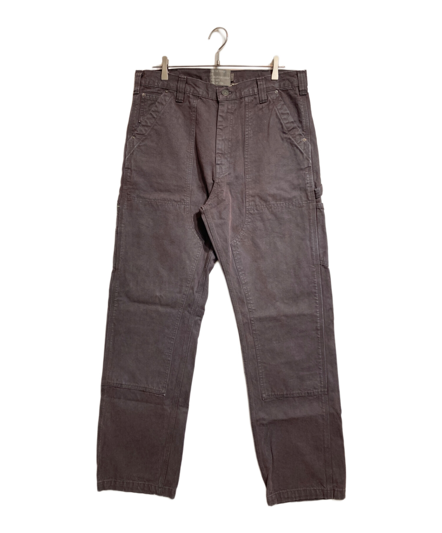 中古・古着通販】ON THE ROAM (オンザローム) HARLEY-DAVIDSON 