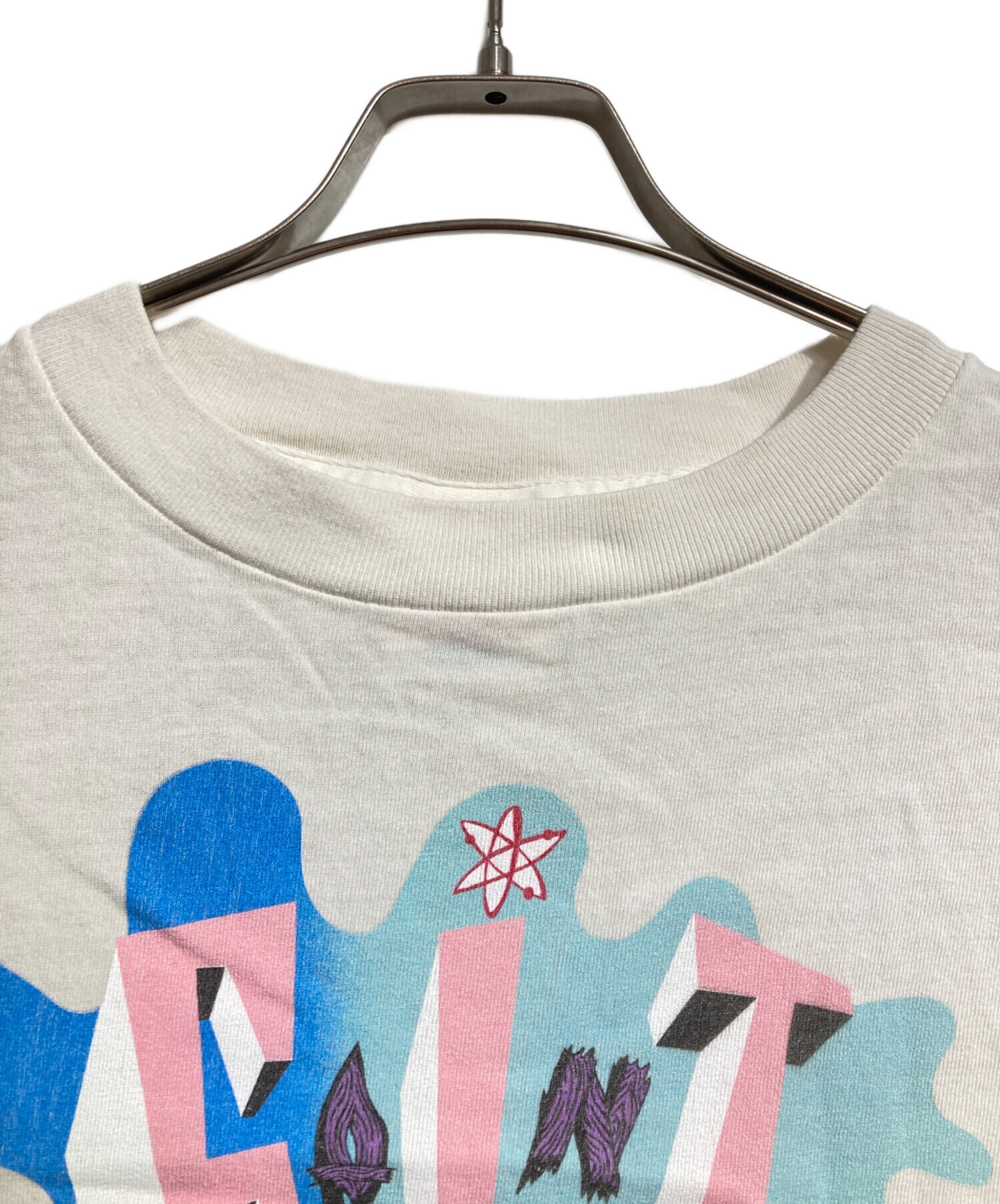 中古・古着通販】SAINT MICHAEL (セントマイケル) SS TEE/DAY OF THE 