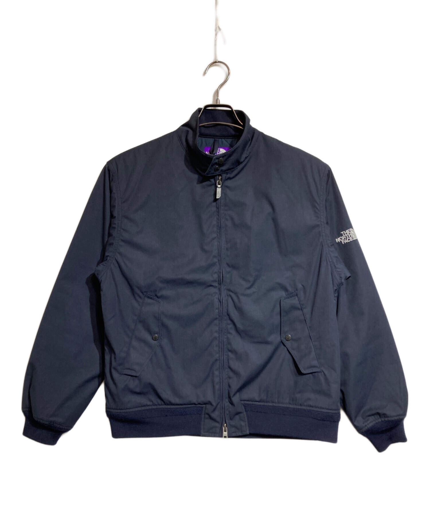 中古・古着通販】THE NORTHFACE PURPLELABEL (ザ・ノースフェイス 