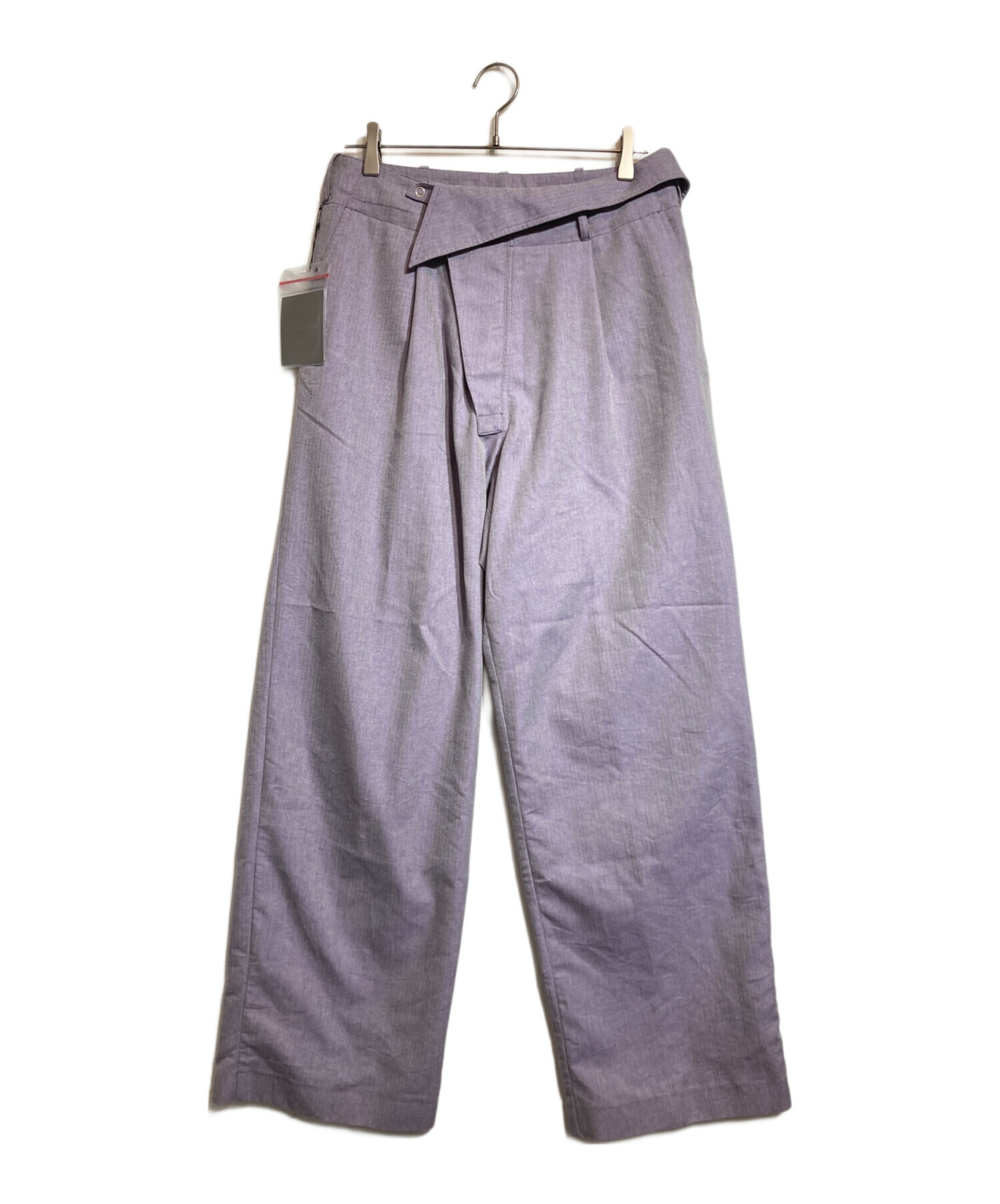 中古・古着通販】KIKO KOSTADINOV (キコ・コスタディノフ) NAVIN WIDE