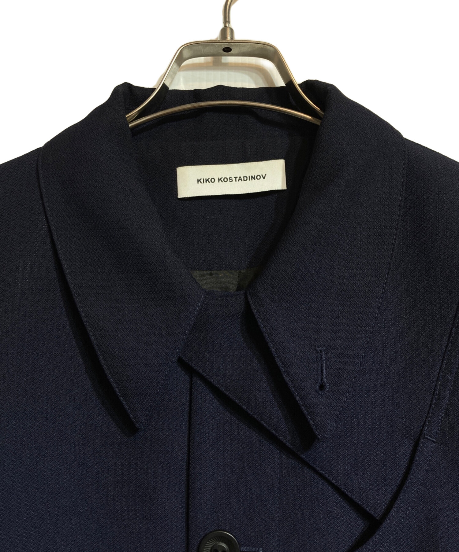 中古・古着通販】Kiko Kostadinov (キコ・コスタディノフ) KASSEL