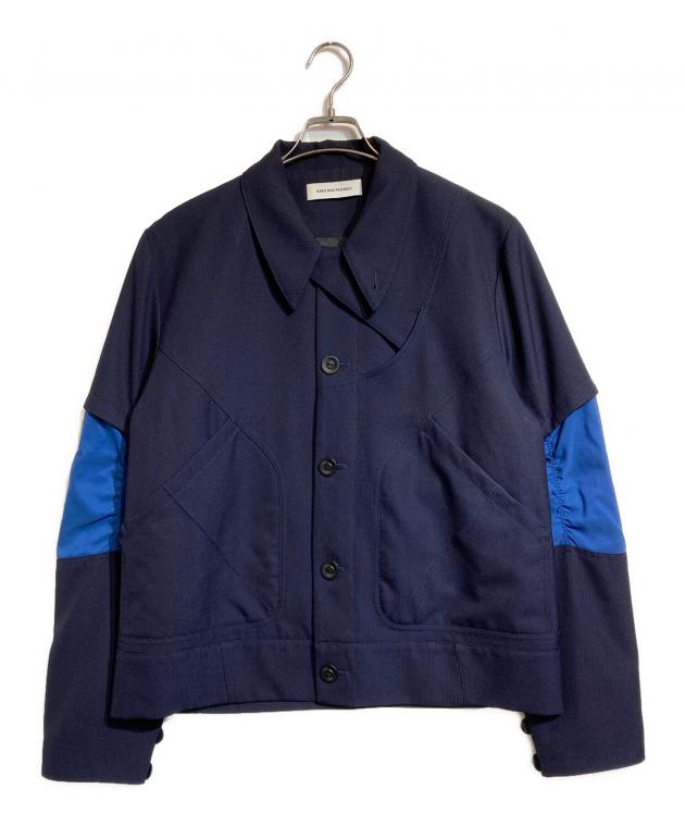 kikokostadinov コキコスタディノフ ジャケット Kiko Kostadinov(キココスタディノフ) 24AWOhne K-Dart Jacket