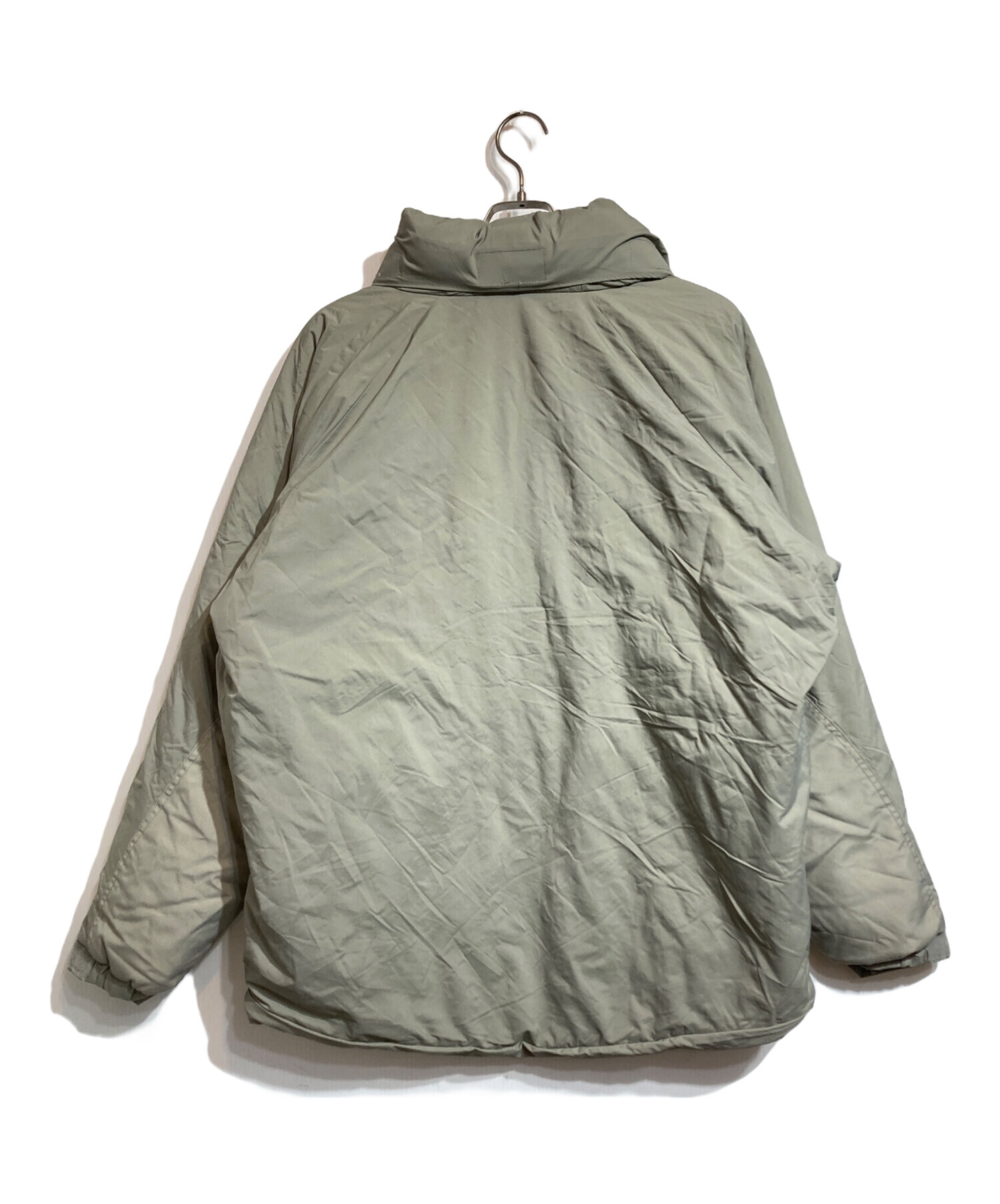 ＣＫページ 中古・古着通販】ECWCS (エクワックス) GENIII LEVEL7 JACKET