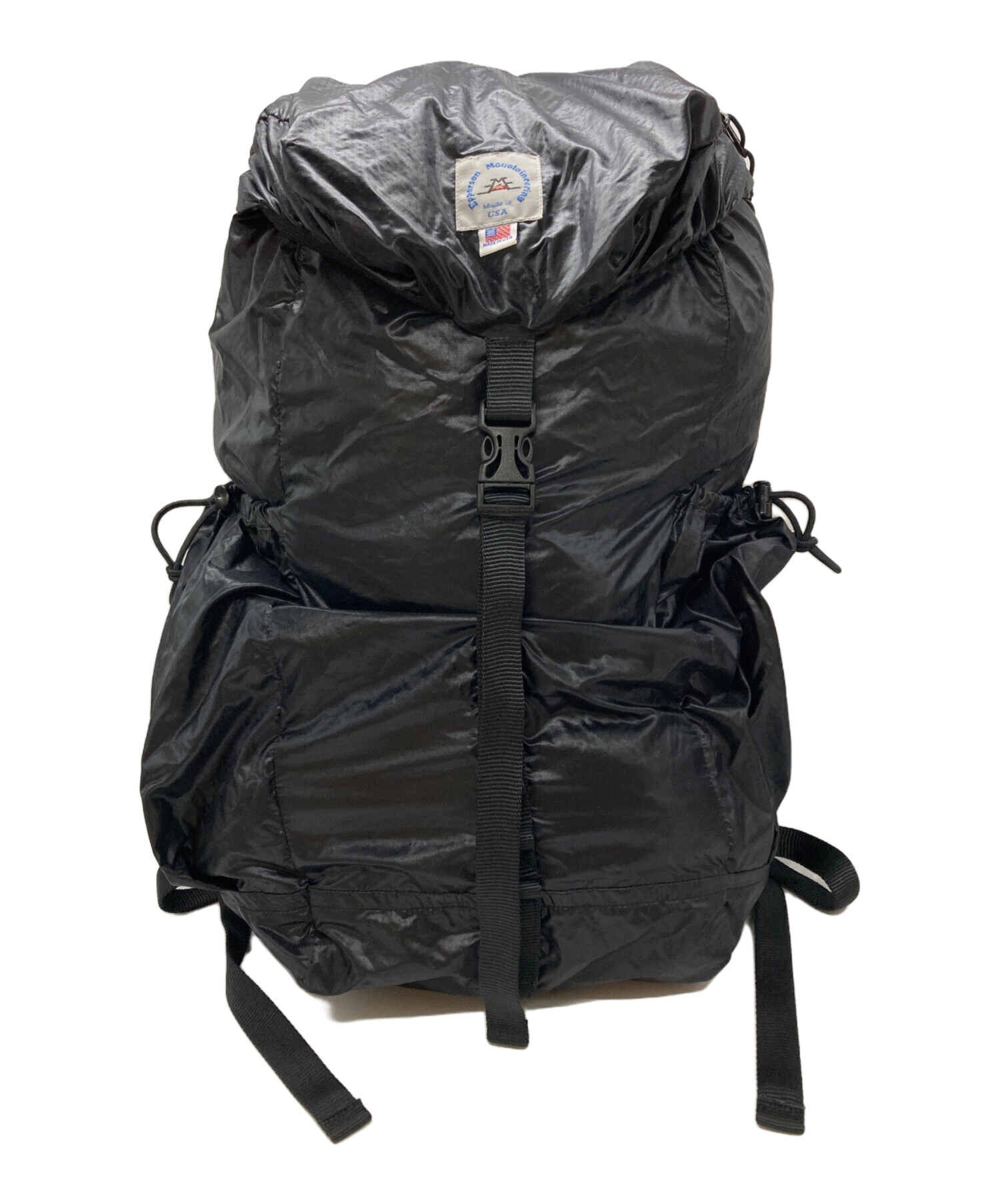 エパーソンマウンテニアリング ロンハーマン別注Packable Backpack エ