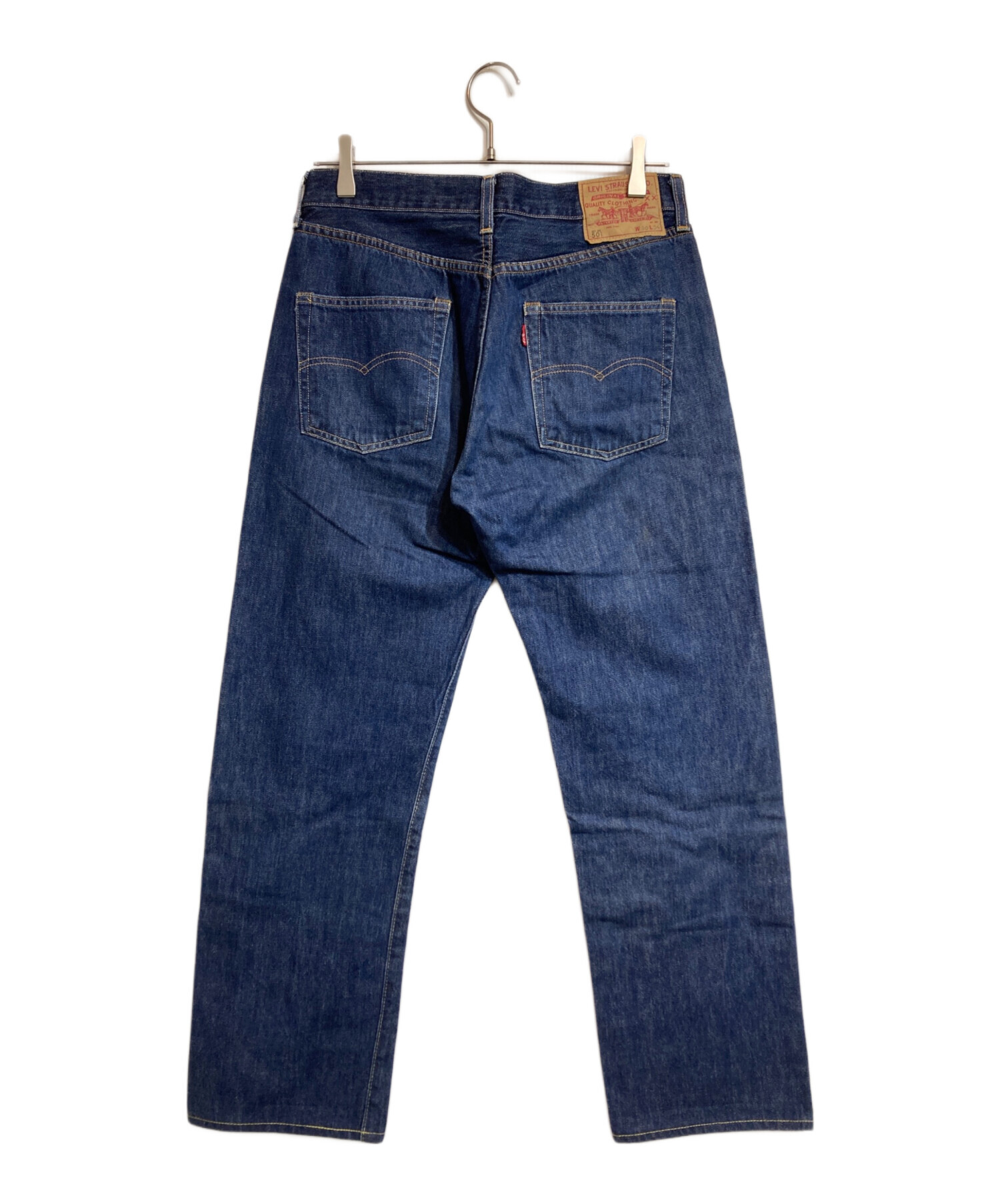 米国製Levi's vintage clothing 66501 w30 Levi's vintage clothing 66501 USA製 W30 【公式通販】
