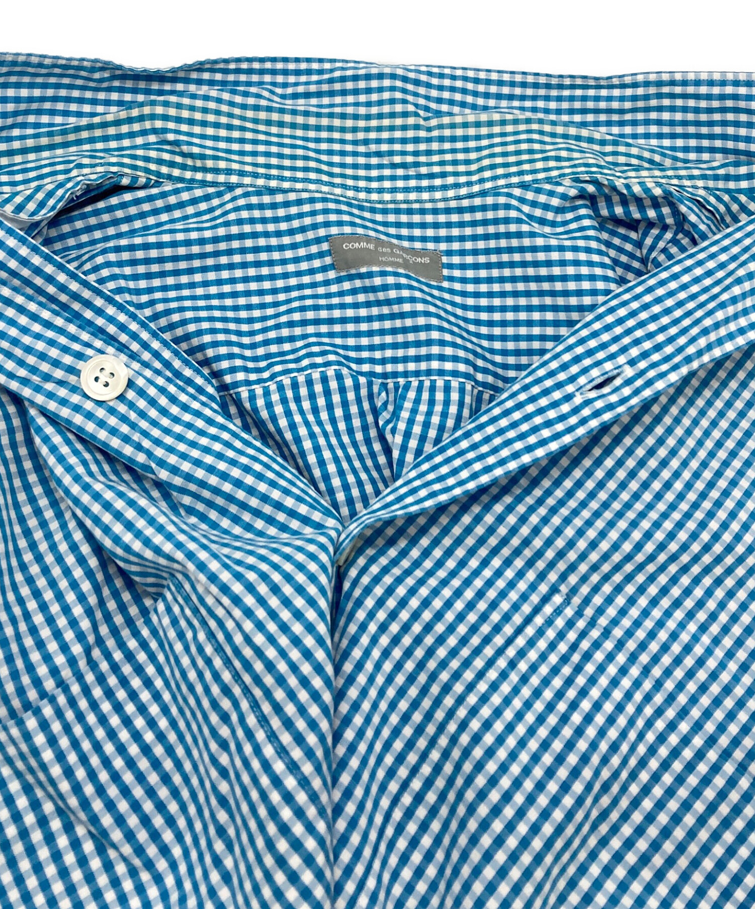 中古・古着通販】COMME des GARCONS HOMME (コムデギャルソン オム