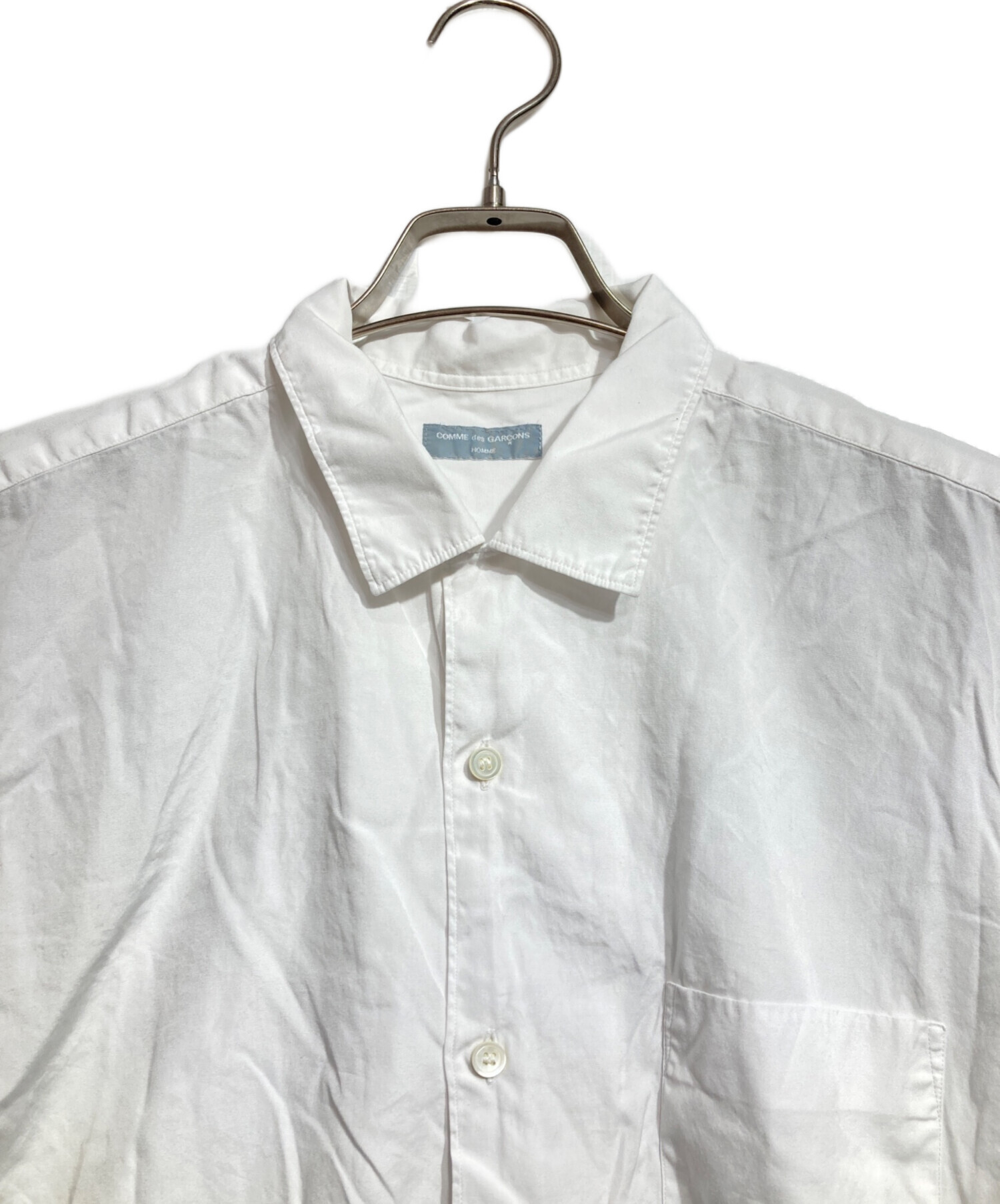 中古・古着通販】COMME des GARCONS HOMME (コムデギャルソン オム 